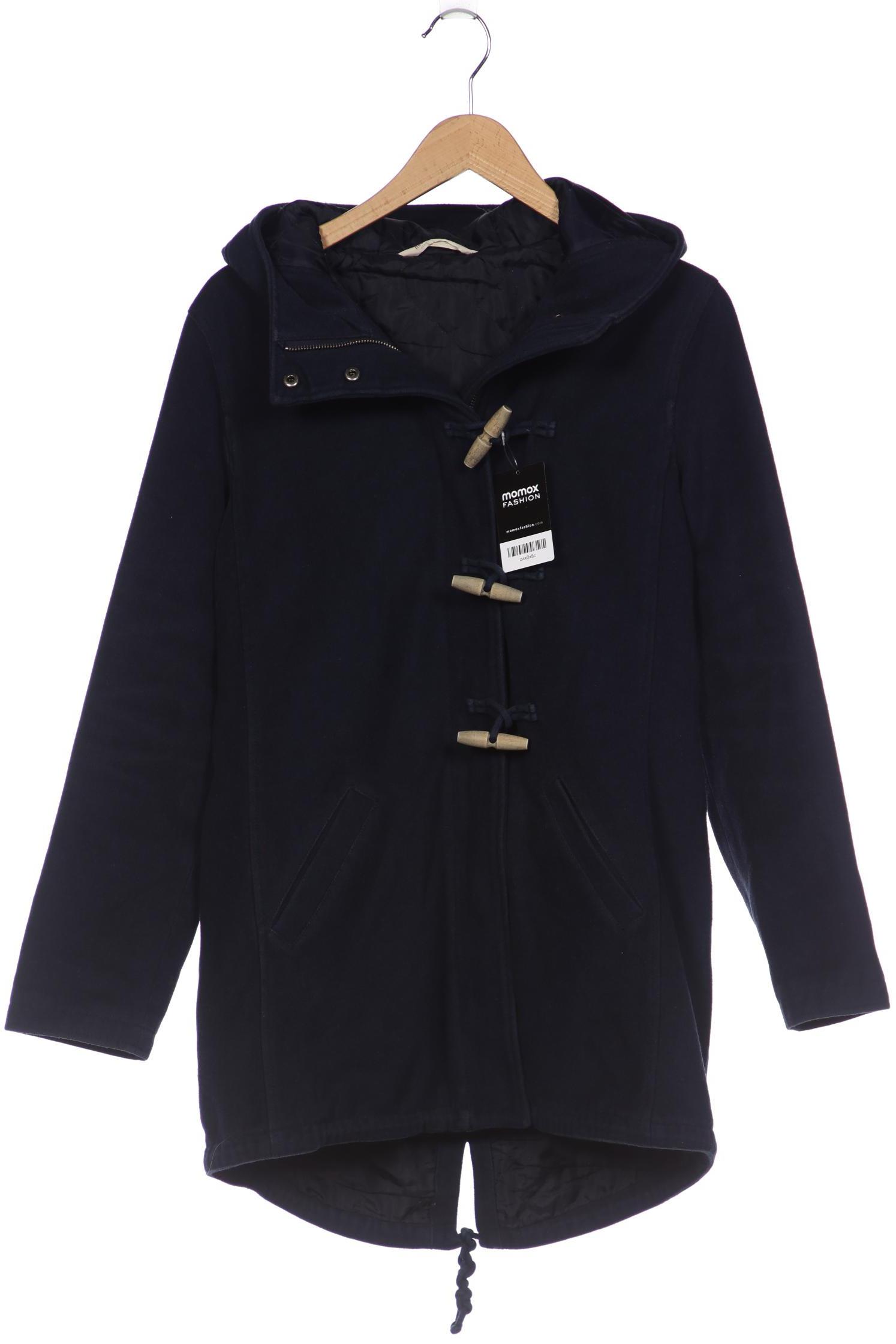 

Hollister Damen Mantel, marineblau