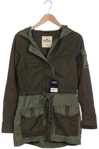 Manteau discount hollister fille