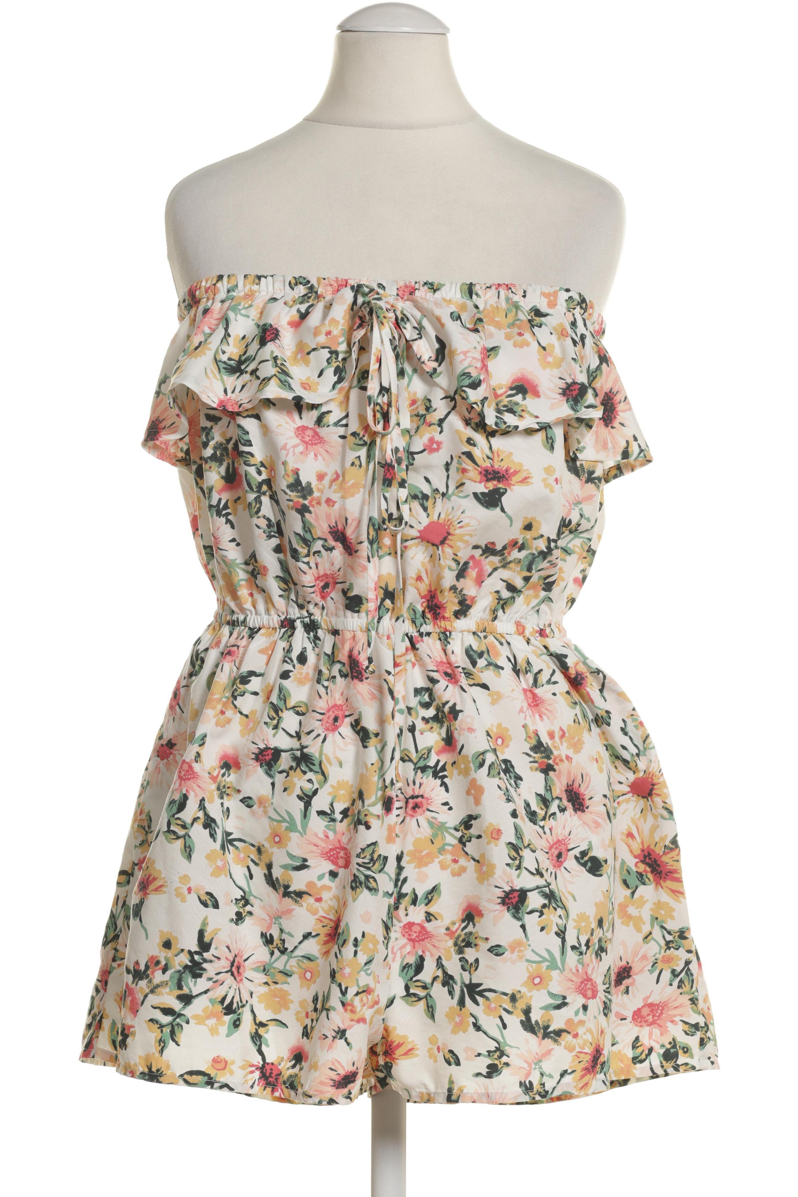 

Hollister Damen Jumpsuit/Overall, beige, Gr.