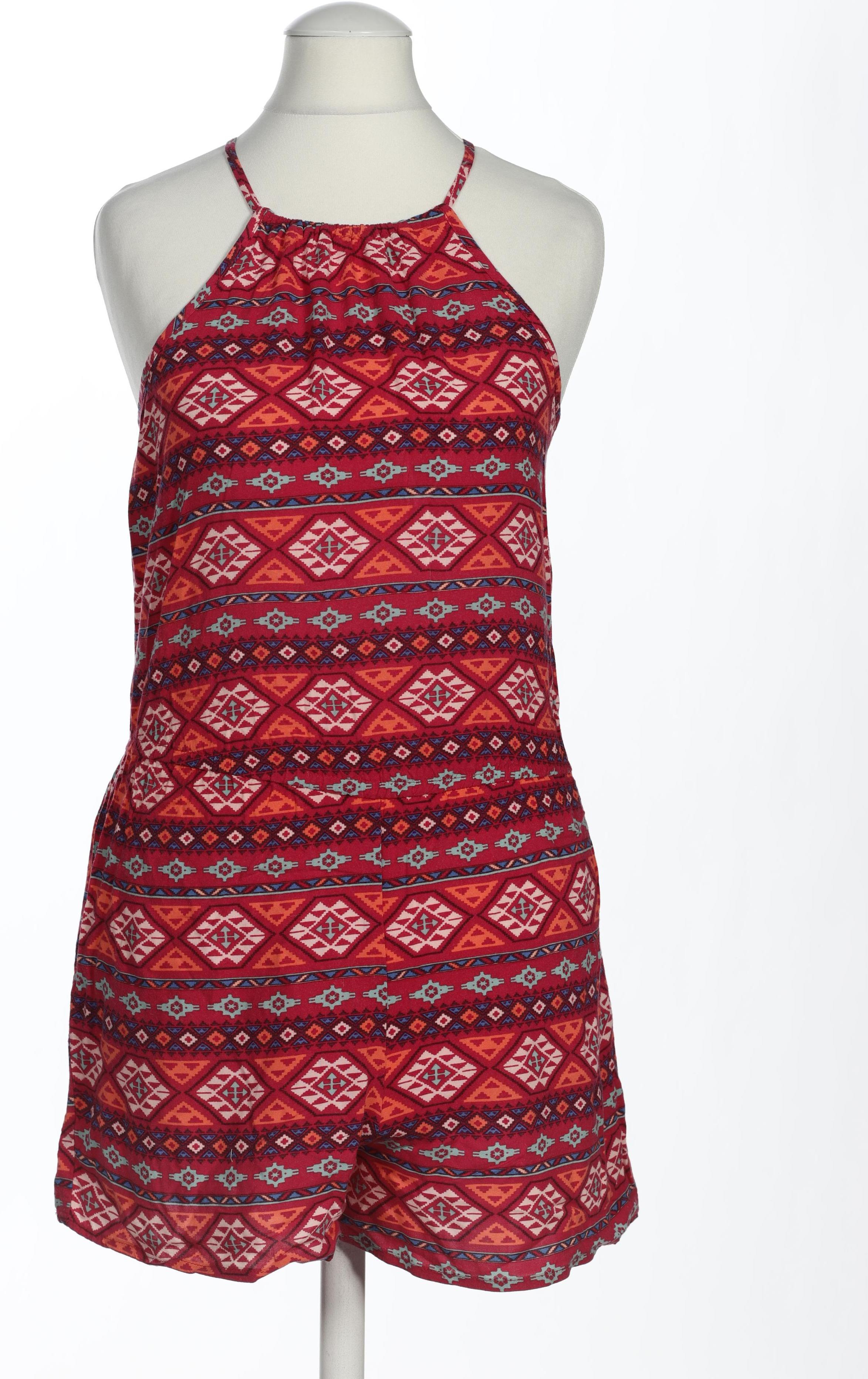 

Hollister Damen Jumpsuit/Overall, pink, Gr.