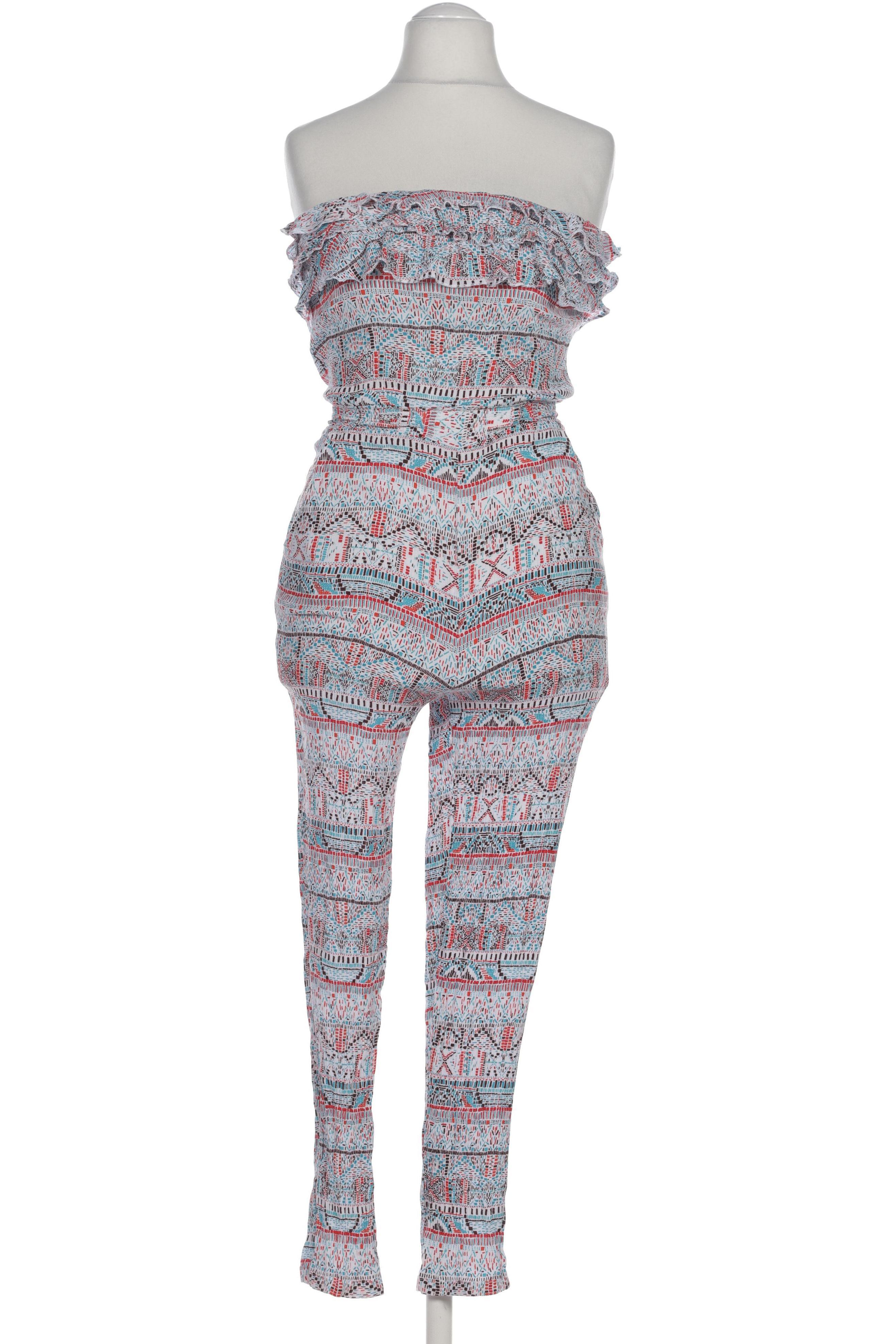 

Hollister Damen Jumpsuit/Overall, mehrfarbig, Gr.