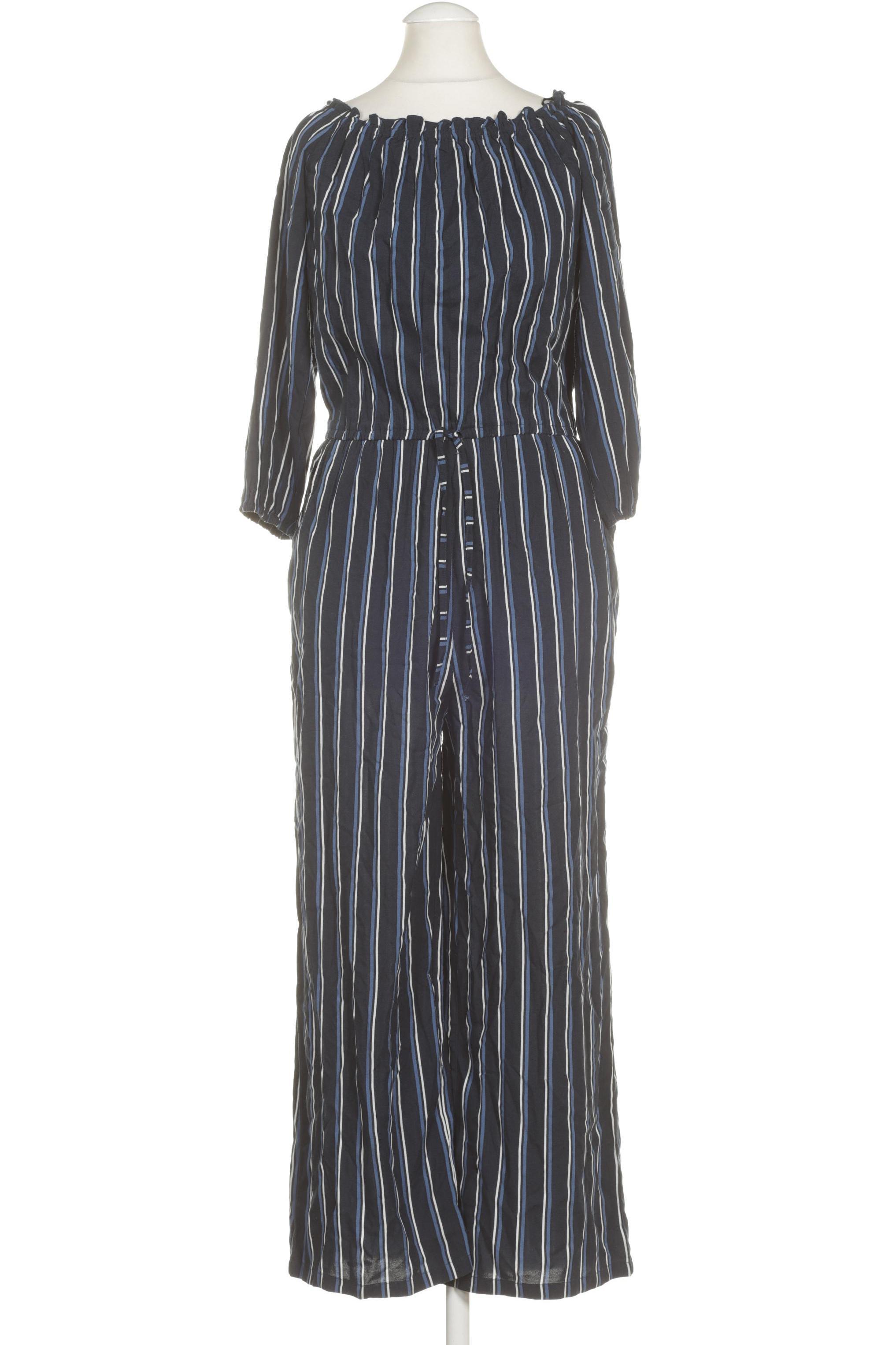 

Hollister Damen Jumpsuit/Overall, blau, Gr.