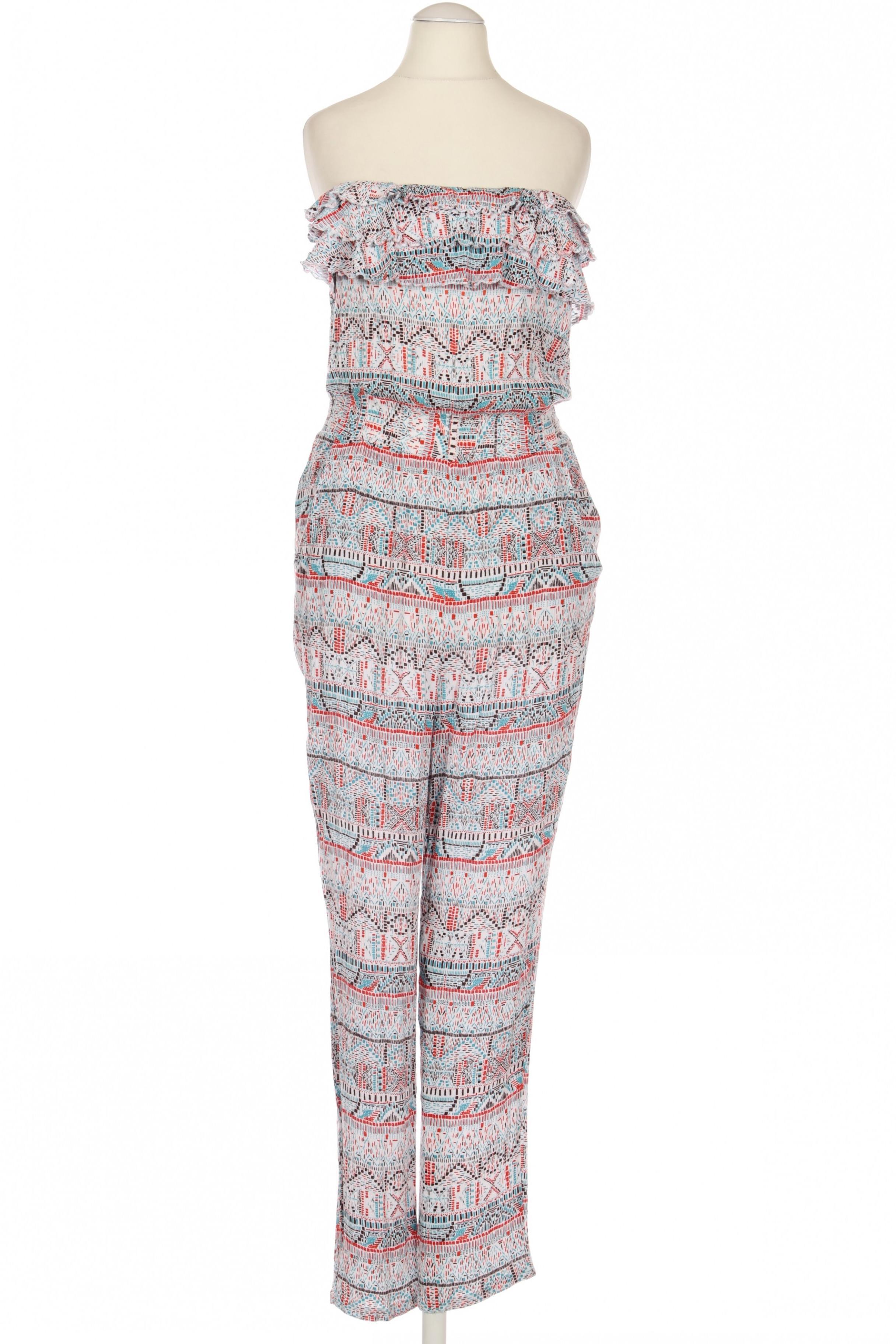 

Hollister Damen Jumpsuit/Overall, beige, Gr.