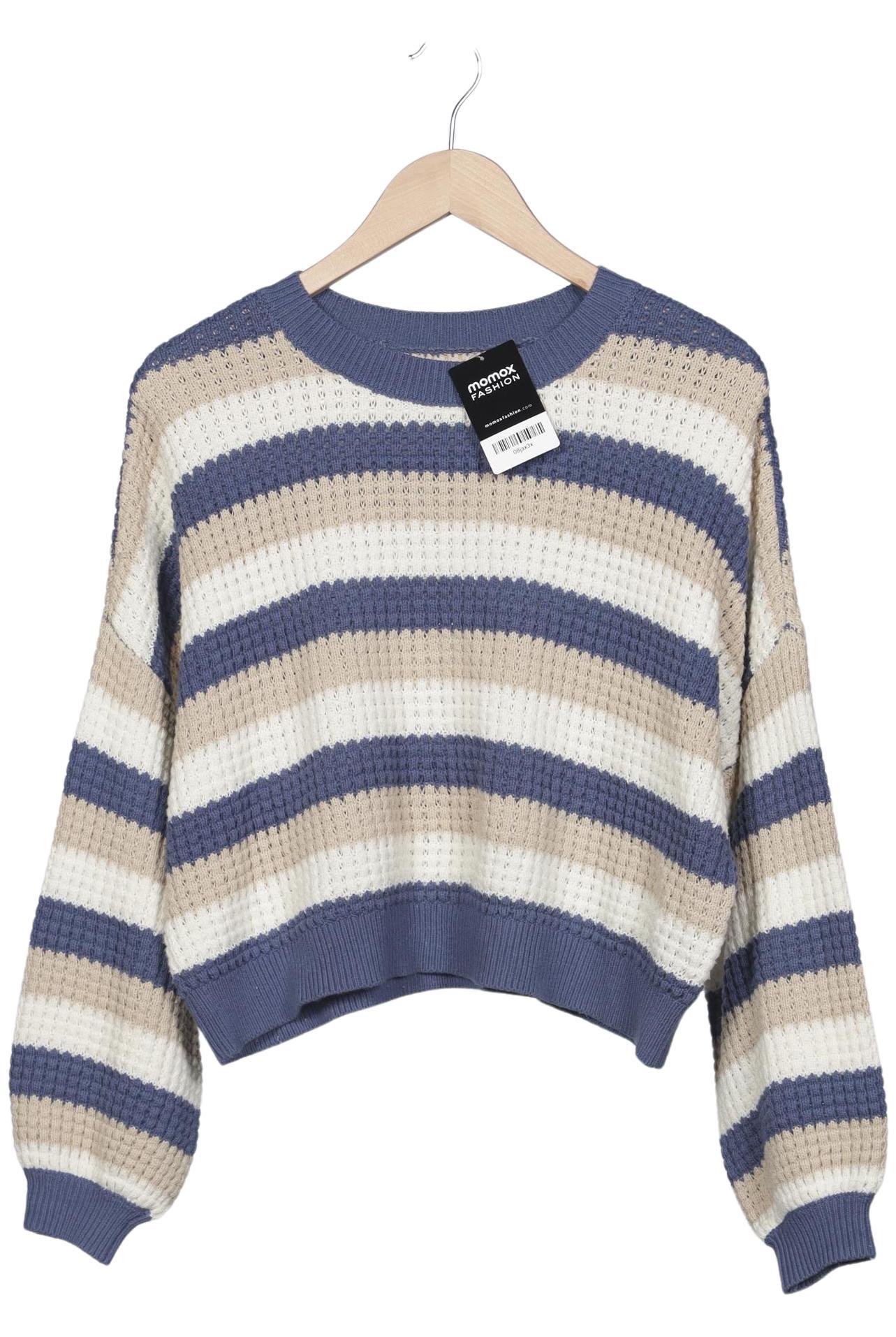 

Hollister Damen Pullover, mehrfarbig, Gr. 38