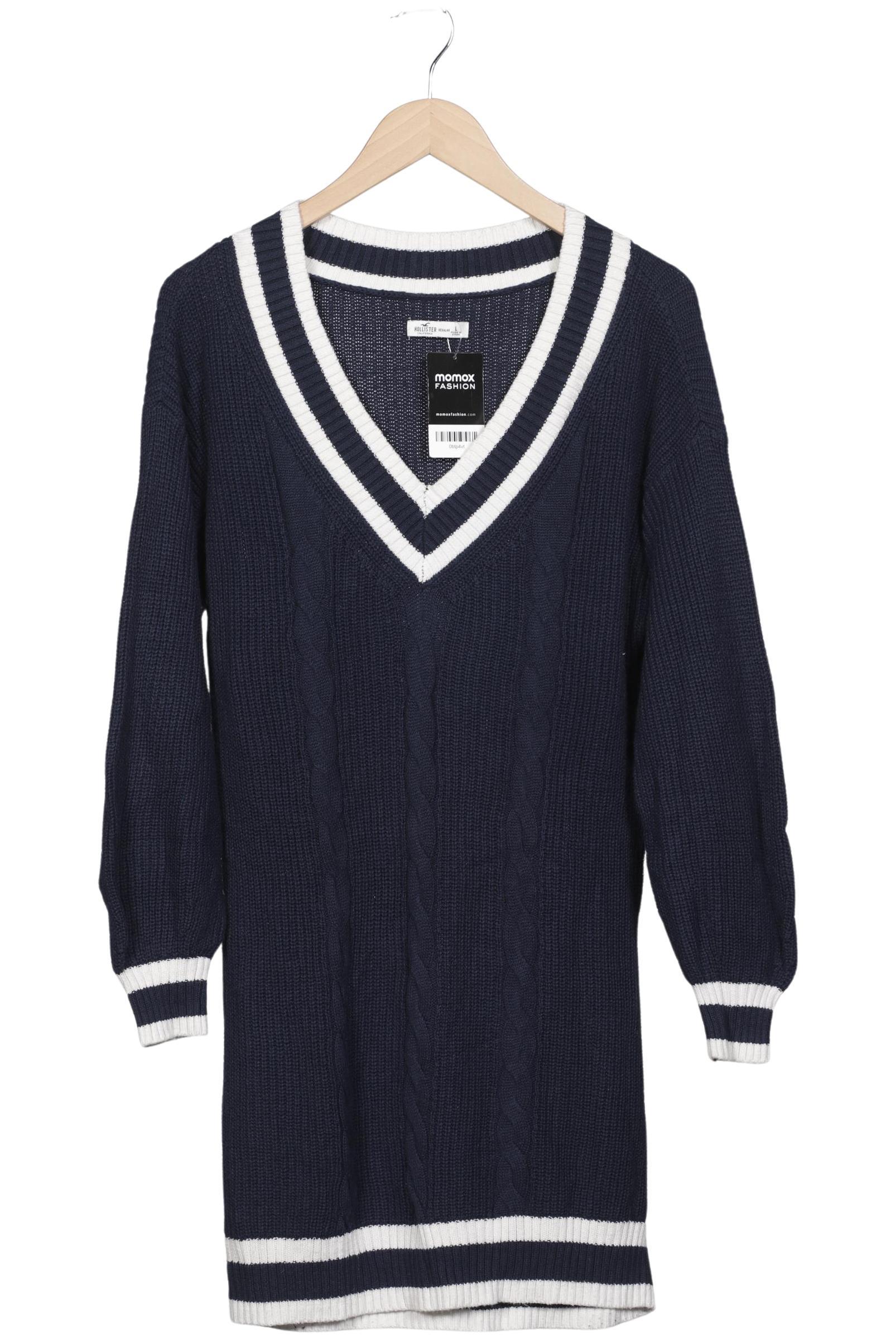 

Hollister Damen Pullover, mehrfarbig, Gr. 42