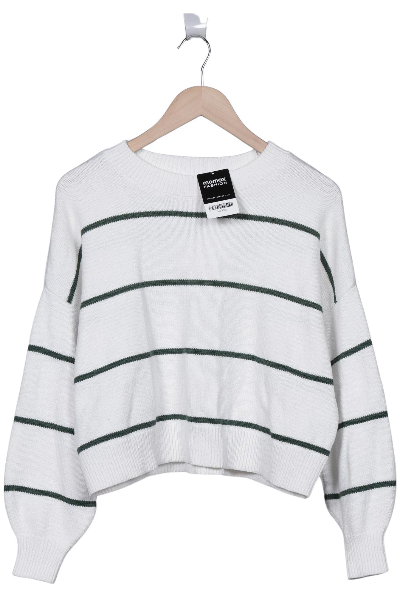 

Hollister Damen Pullover, mehrfarbig, Gr. 36