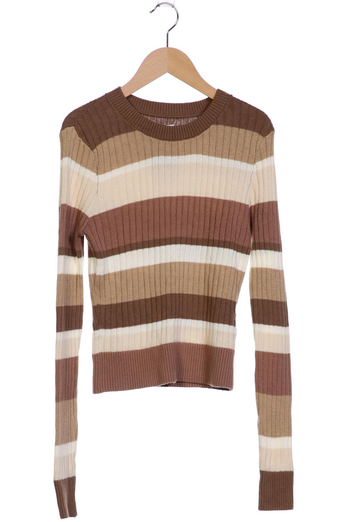 

Hollister Damen Pullover, braun, Gr. 38