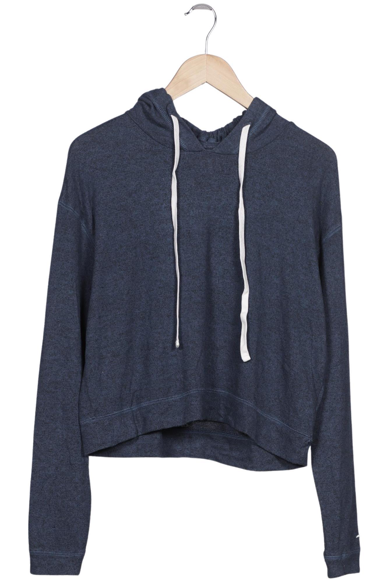 

Hollister Damen Pullover, marineblau, Gr. 36