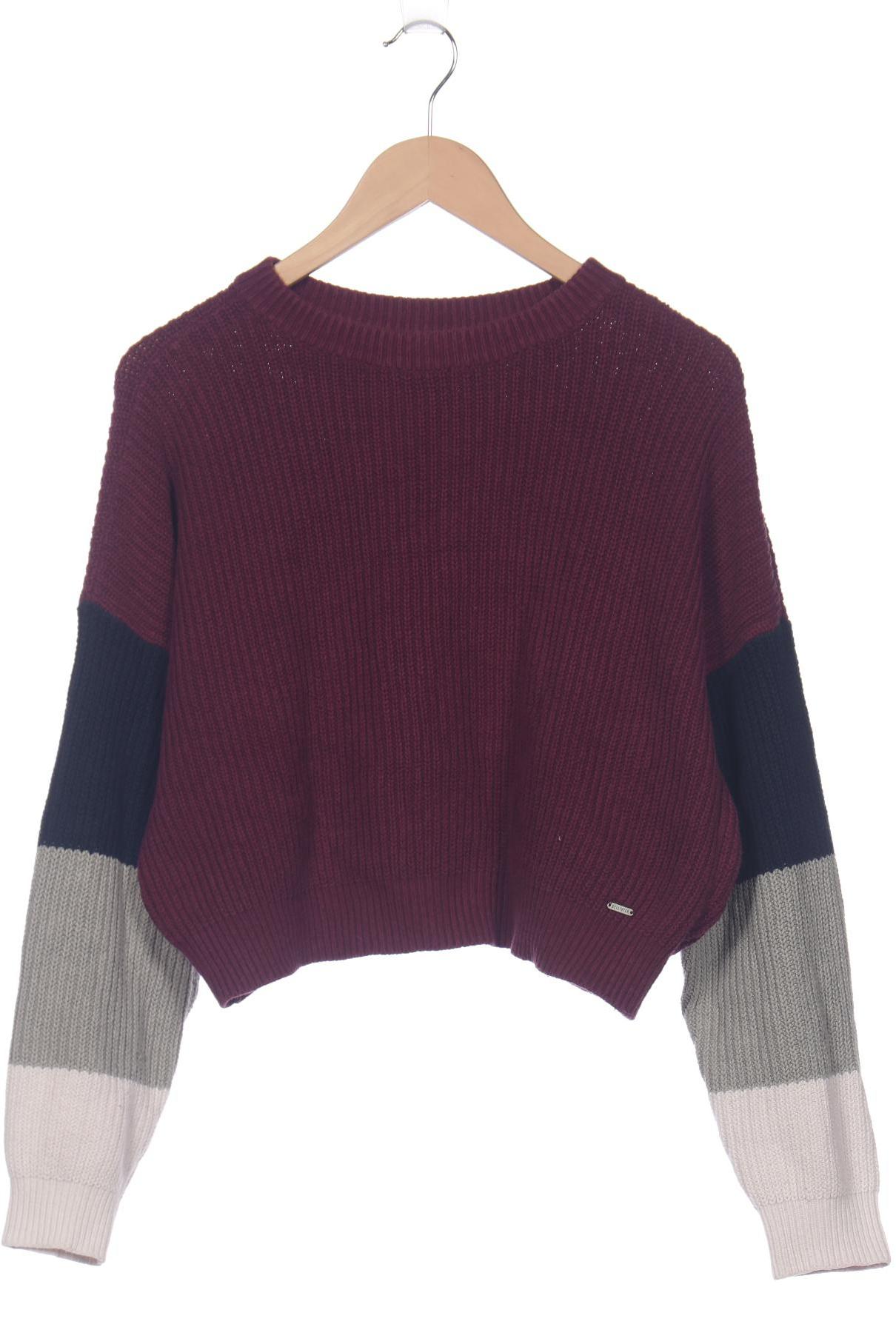 

Hollister Damen Pullover, flieder, Gr. 42