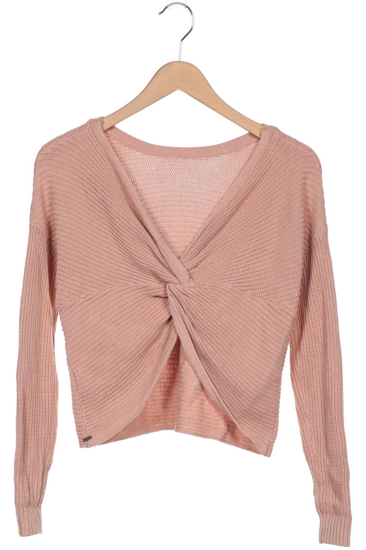 

Hollister Damen Pullover, pink
