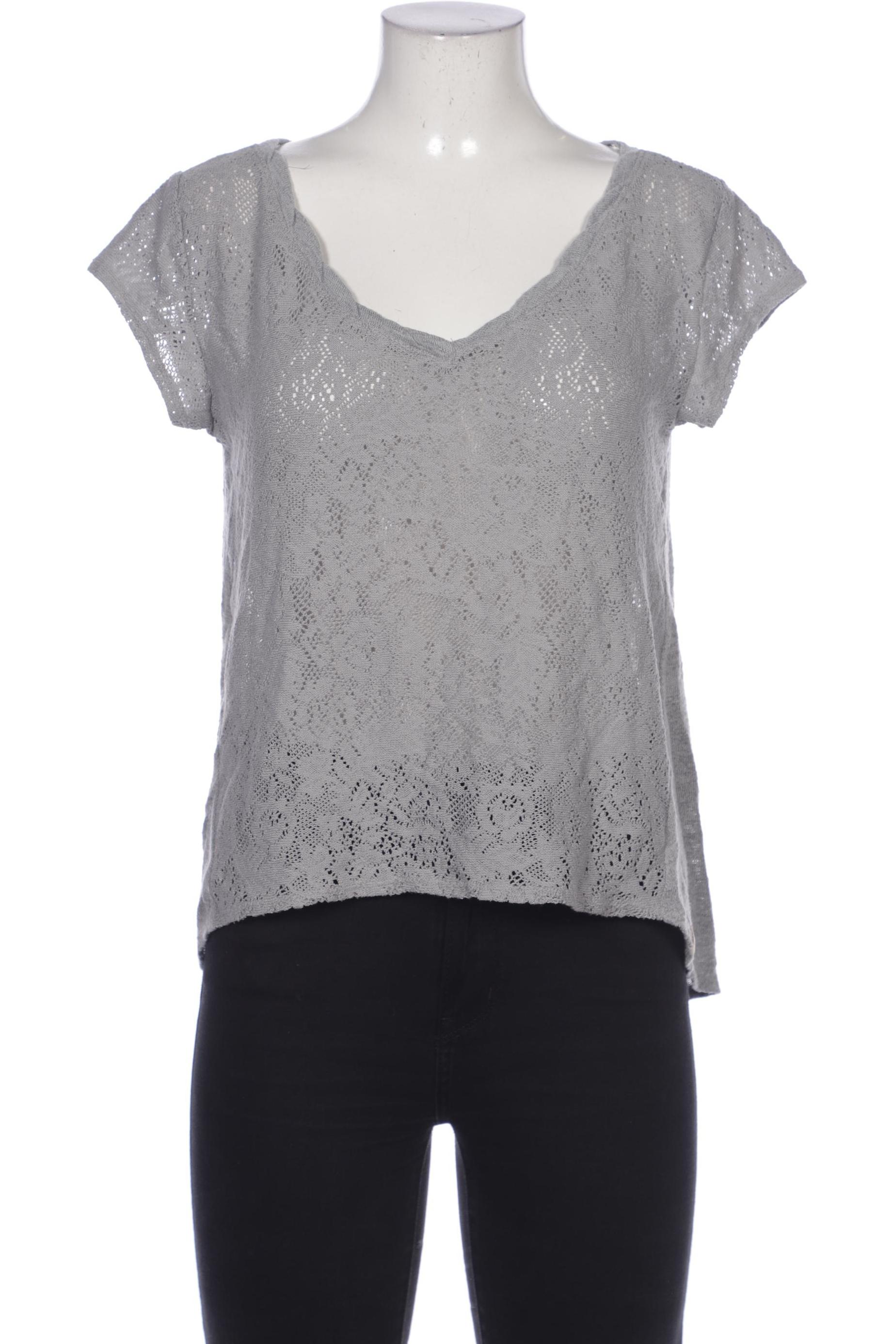 

Hollister Damen Pullover, grün, Gr. 42