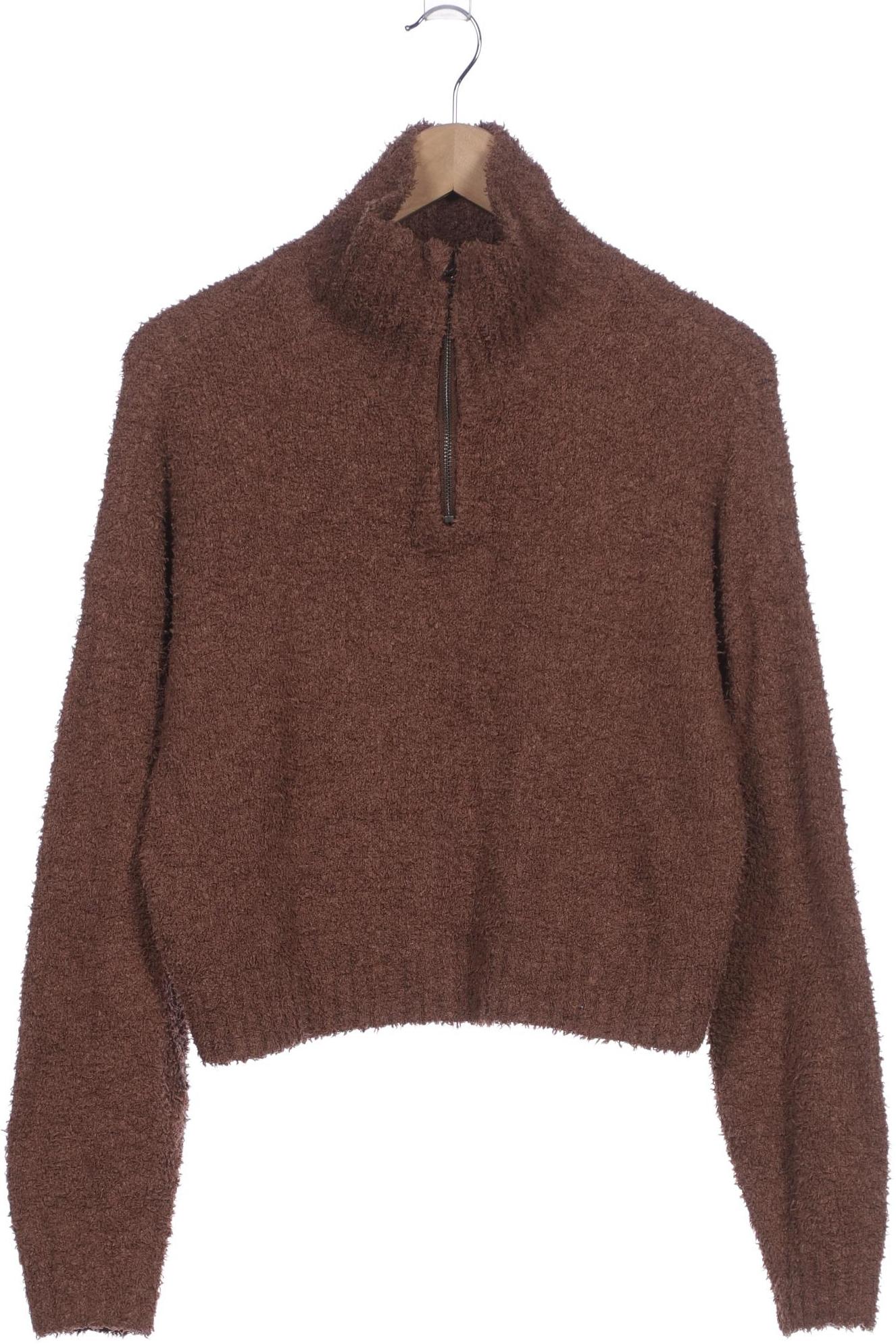 

Hollister Damen Pullover, braun, Gr. 38