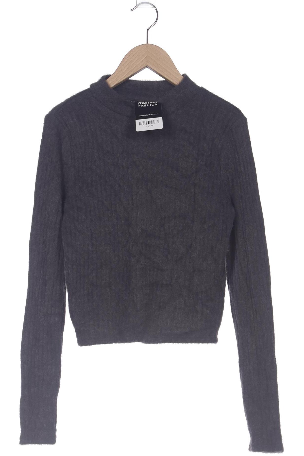 

Hollister Damen Pullover, grau, Gr. 38