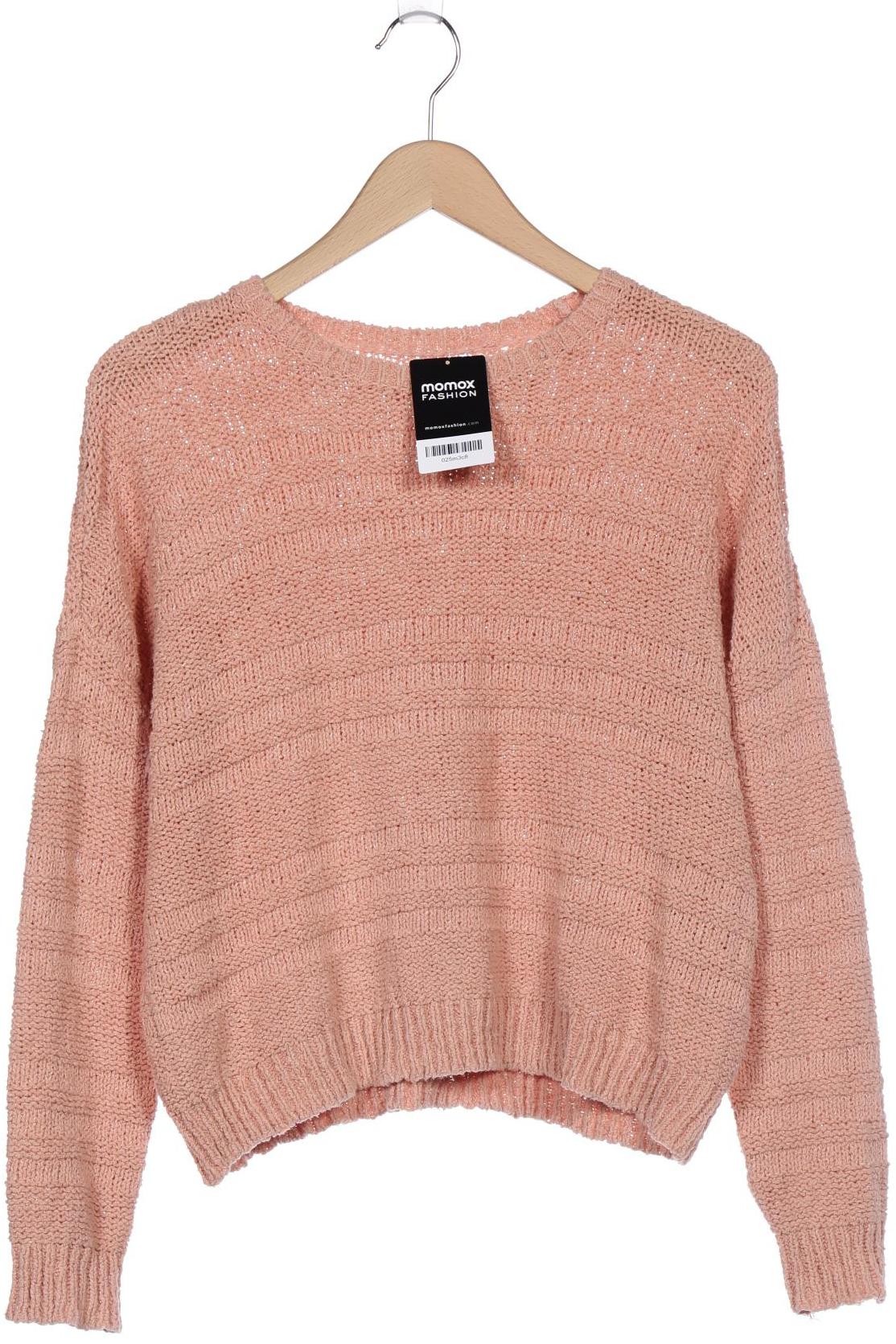 

Hollister Damen Pullover, pink, Gr. 38