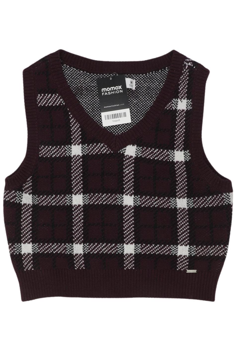 

Hollister Damen Pullover, mehrfarbig, Gr. 38