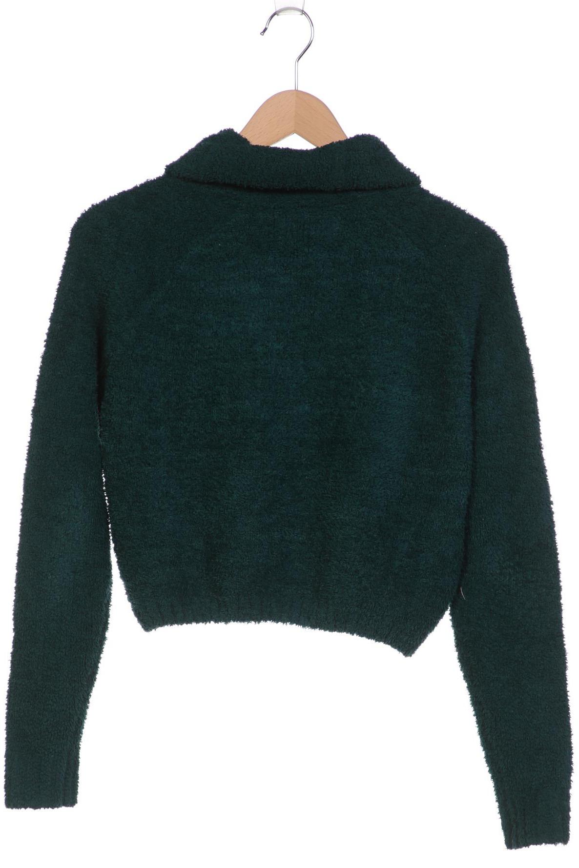 

Hollister Damen Pullover, grün, Gr. 34