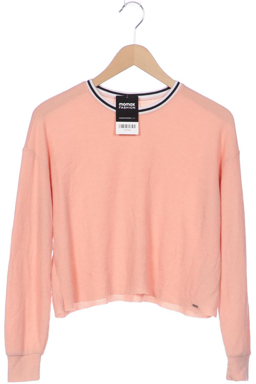 

Hollister Damen Pullover, pink