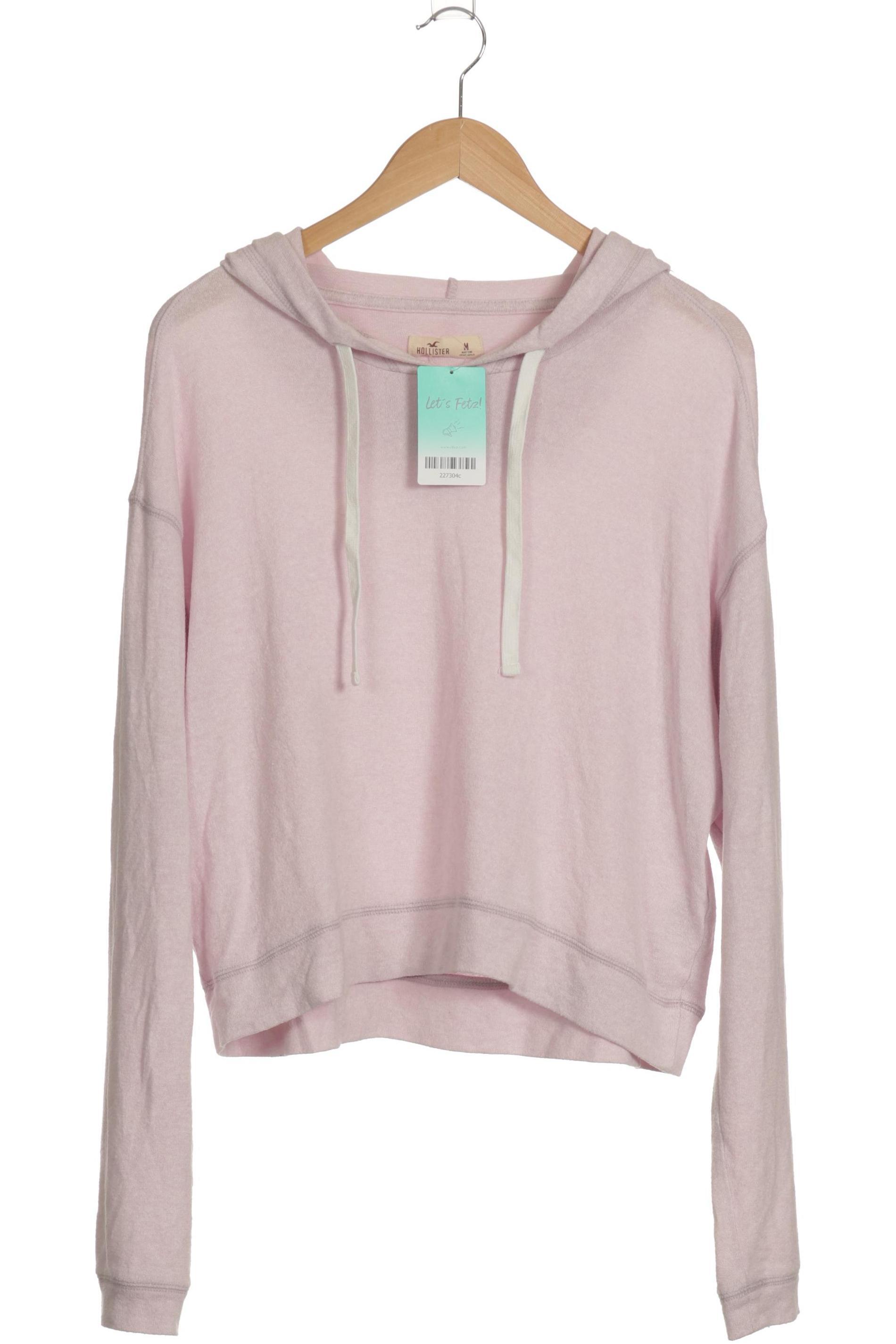 

Hollister Damen Pullover, lila, Gr.