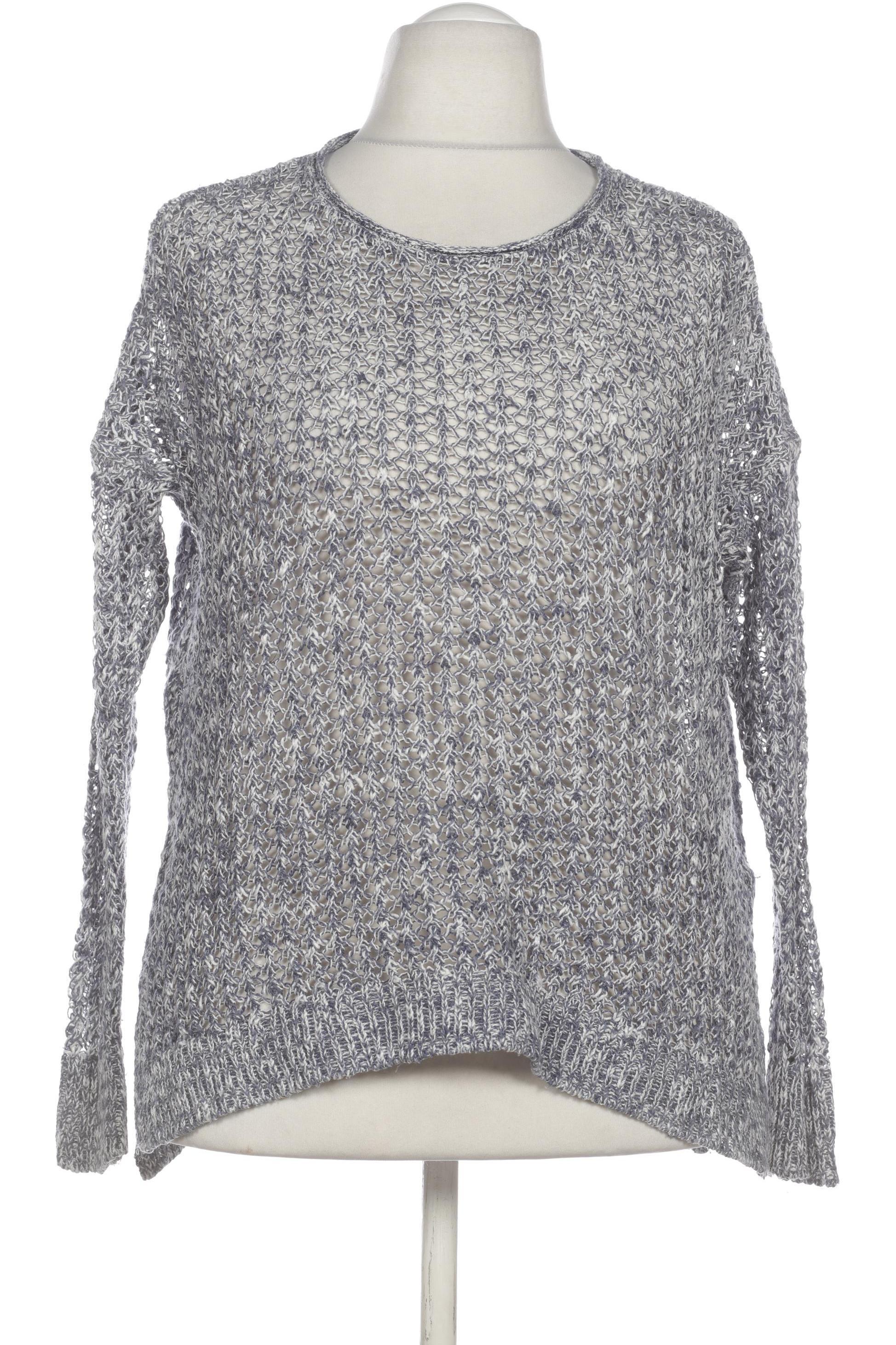 

Hollister Damen Pullover, blau, Gr.