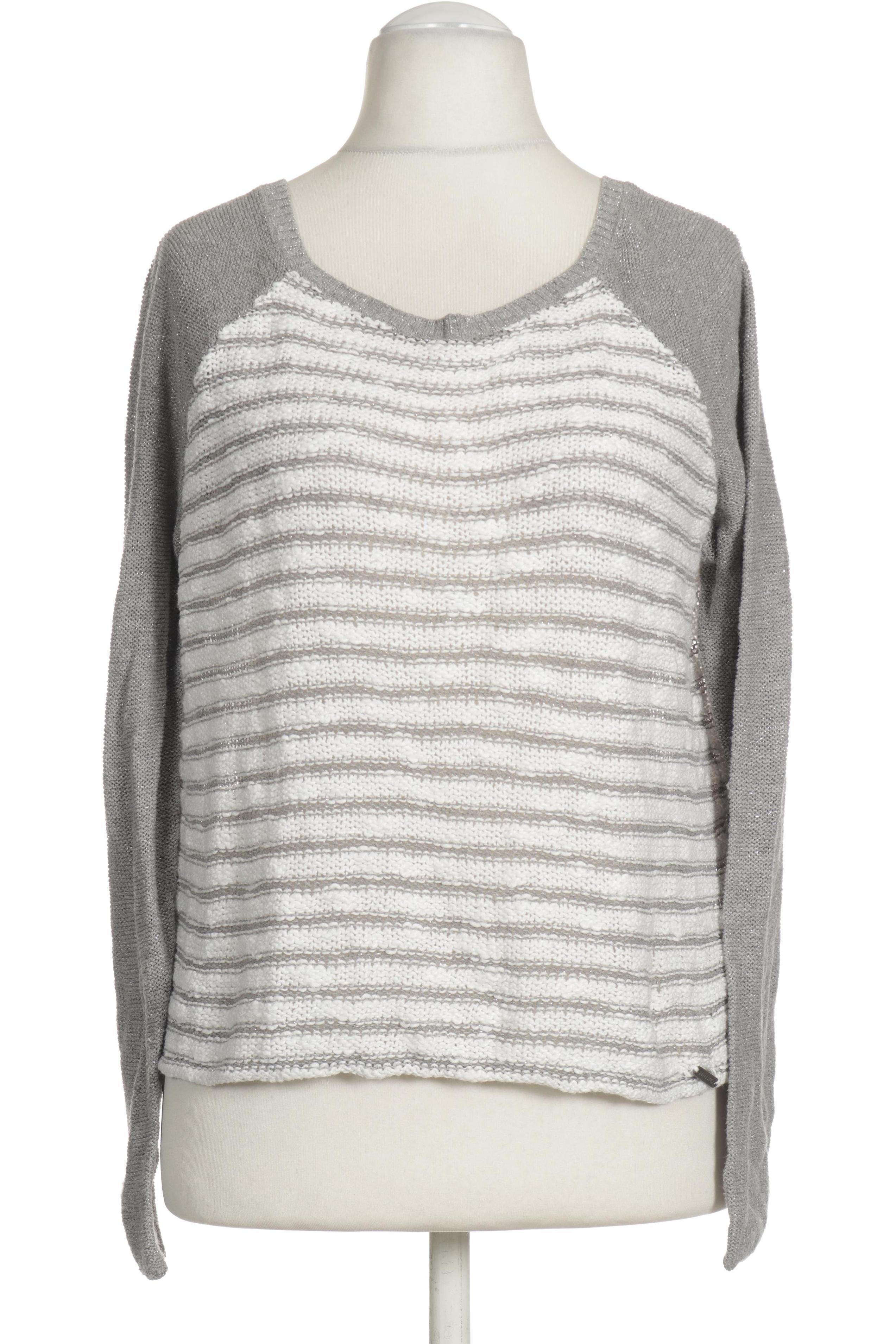

Hollister Damen Pullover, weiß, Gr.