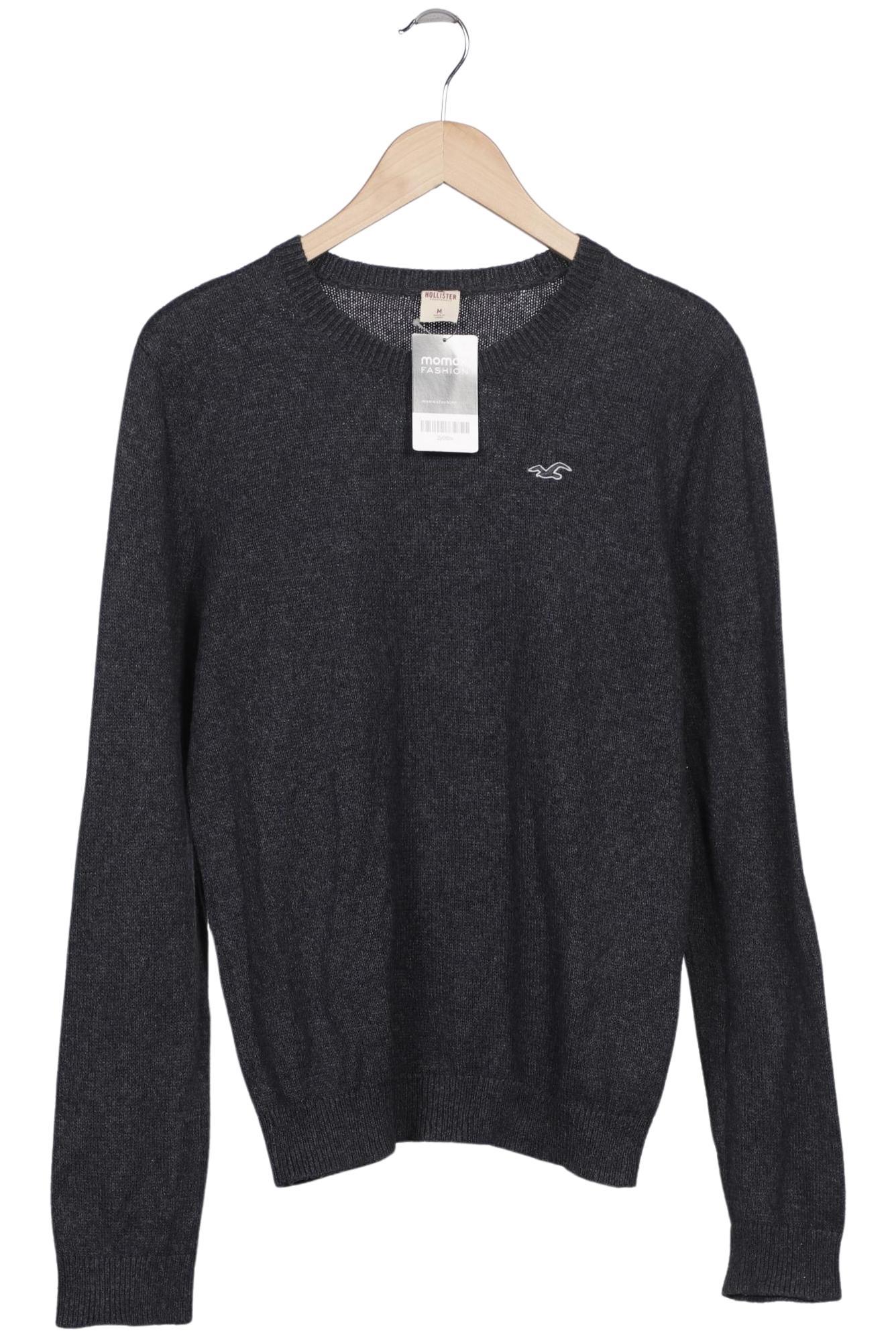 

Hollister Damen Pullover, marineblau, Gr. 38