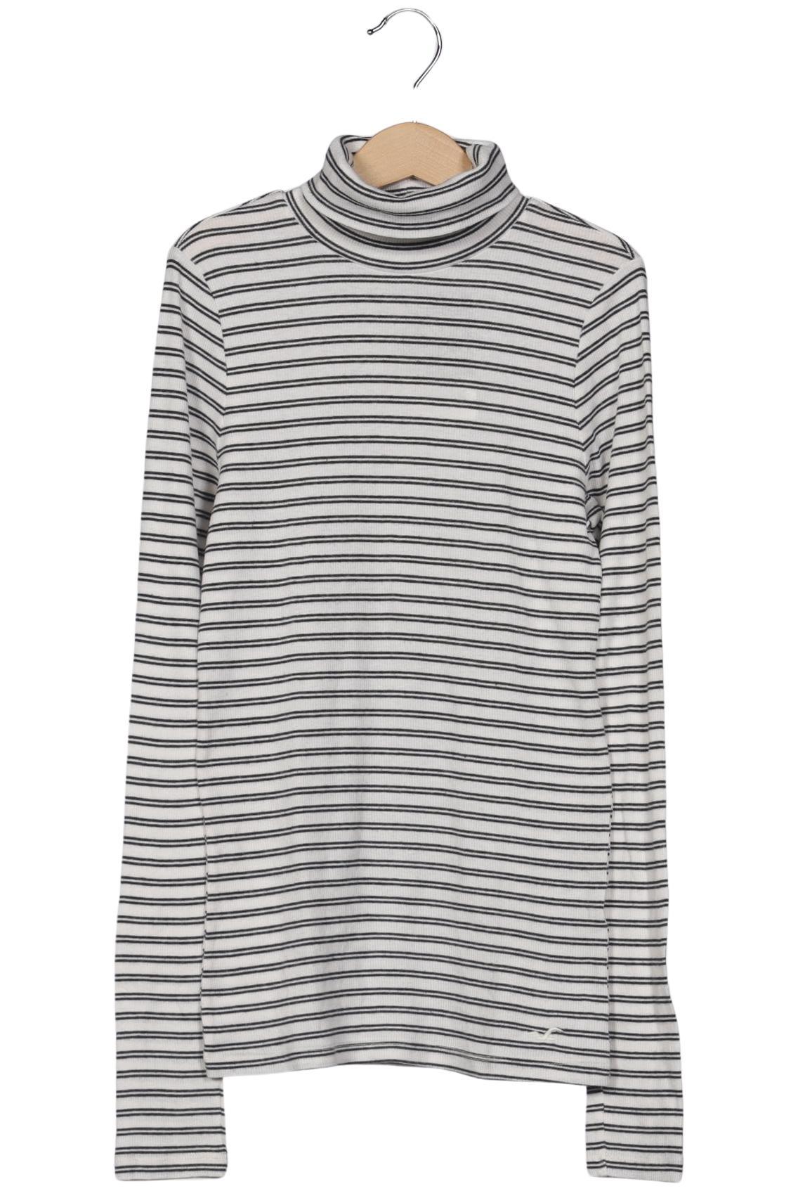 

Hollister Damen Pullover, mehrfarbig, Gr. 36