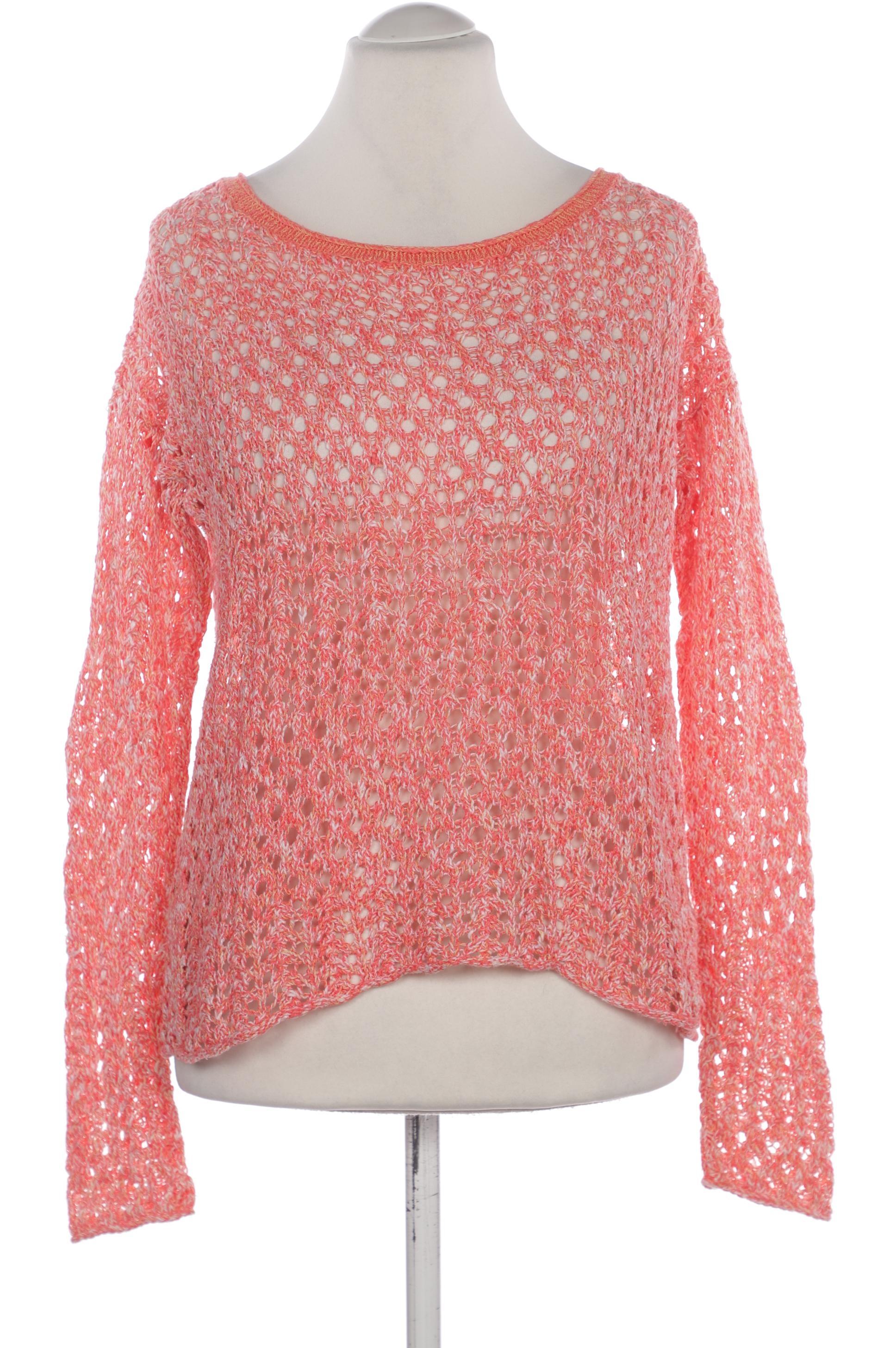 

Hollister Damen Pullover, pink, Gr. 38