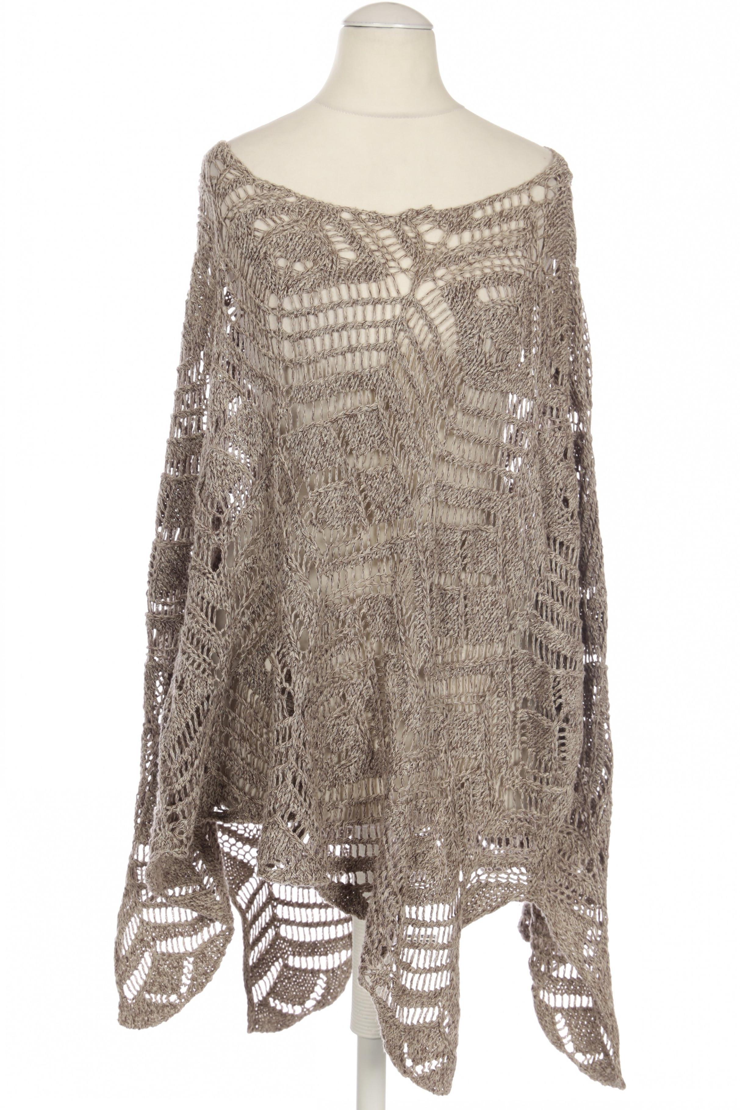 

Hollister Damen Pullover, beige, Gr.