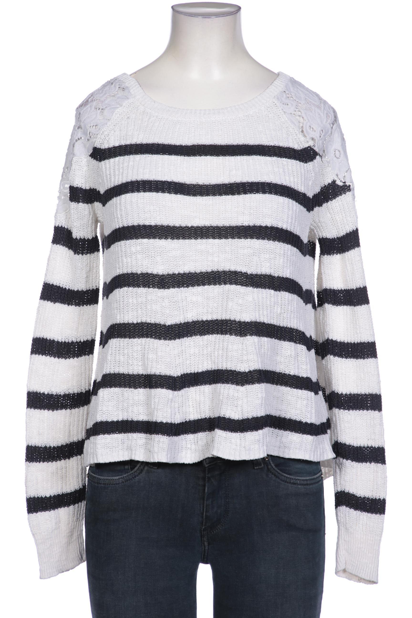 

Hollister Damen Pullover, marineblau, Gr. 36