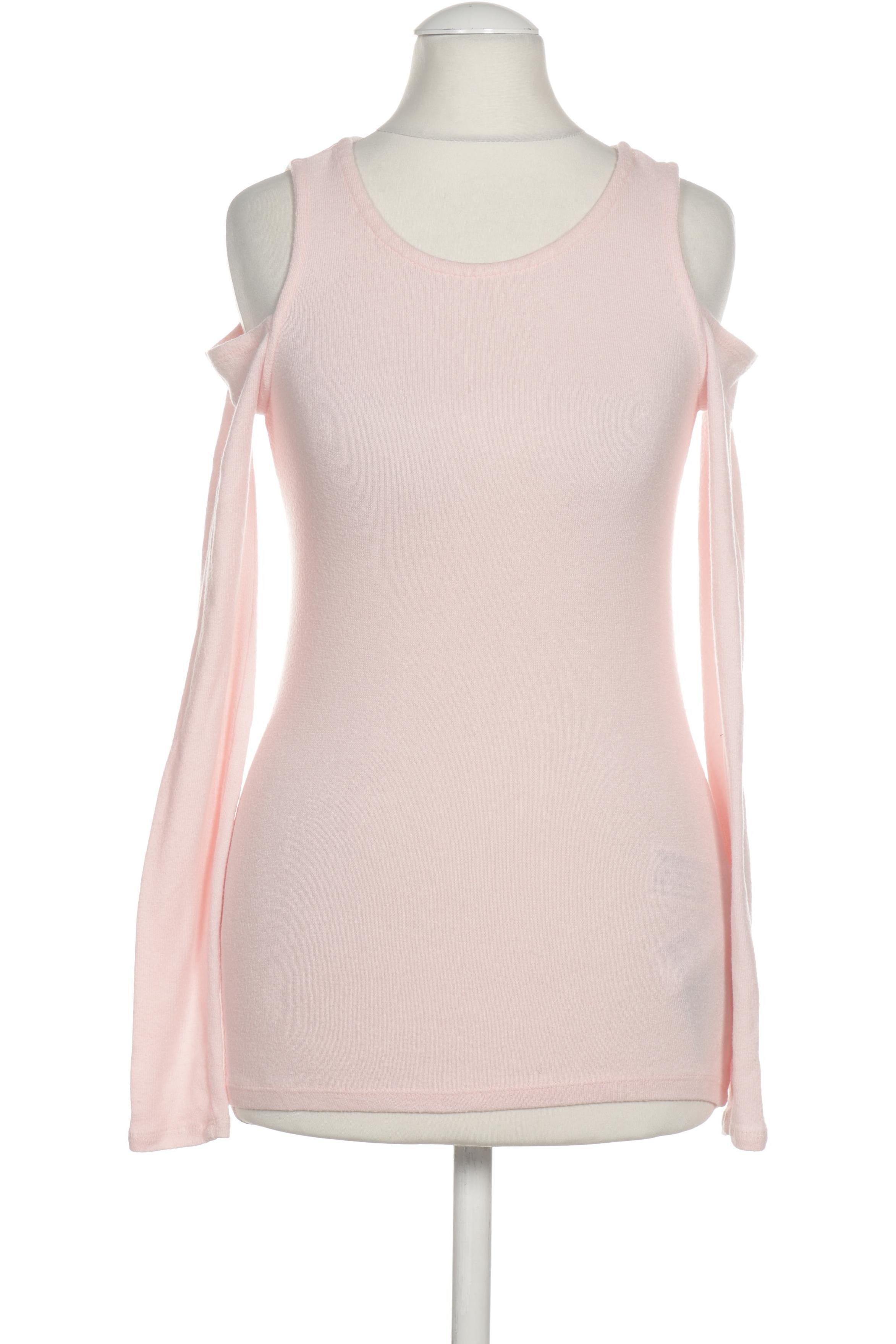 

Hollister Damen Pullover, pink, Gr.