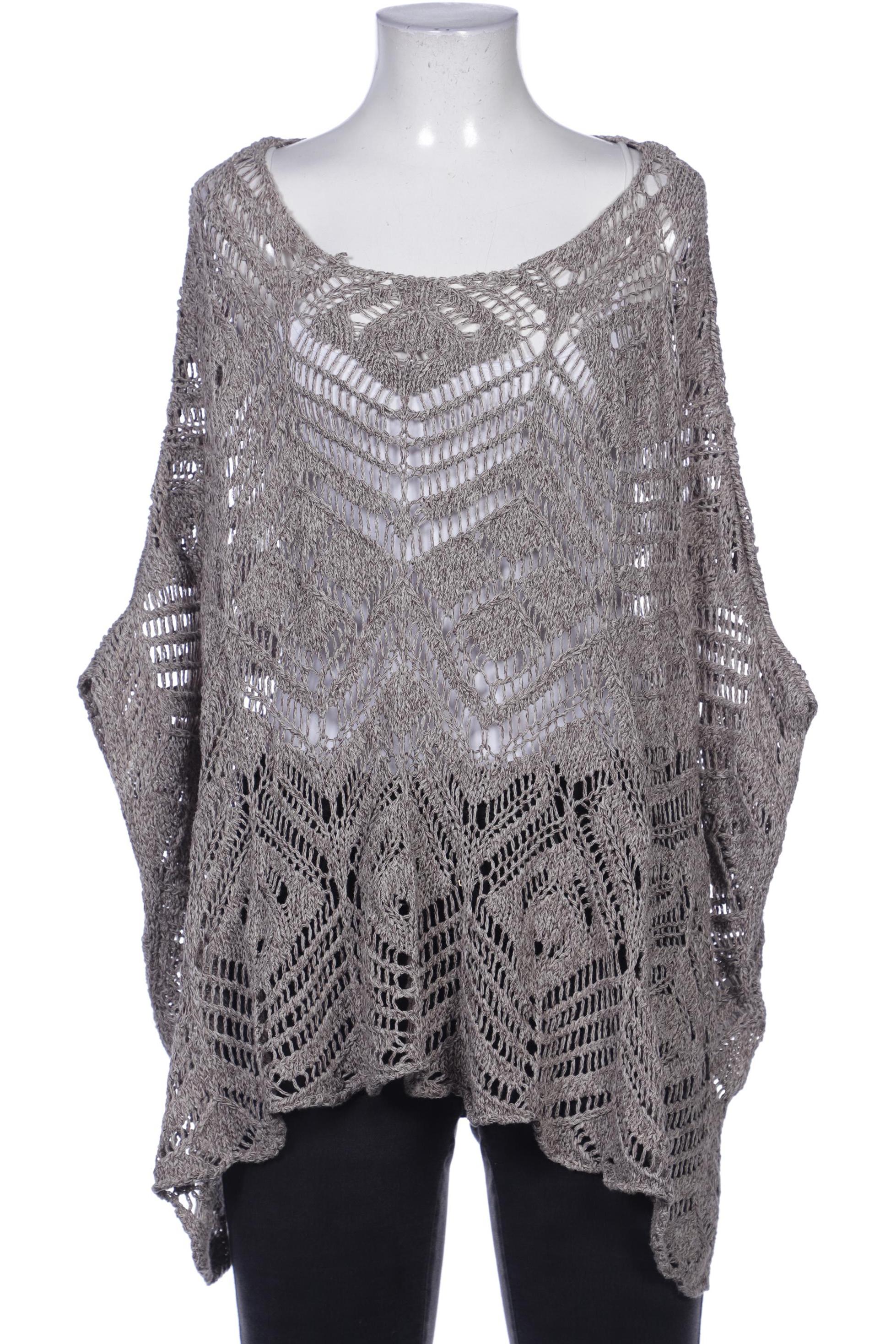 

Hollister Damen Pullover, braun, Gr. 34