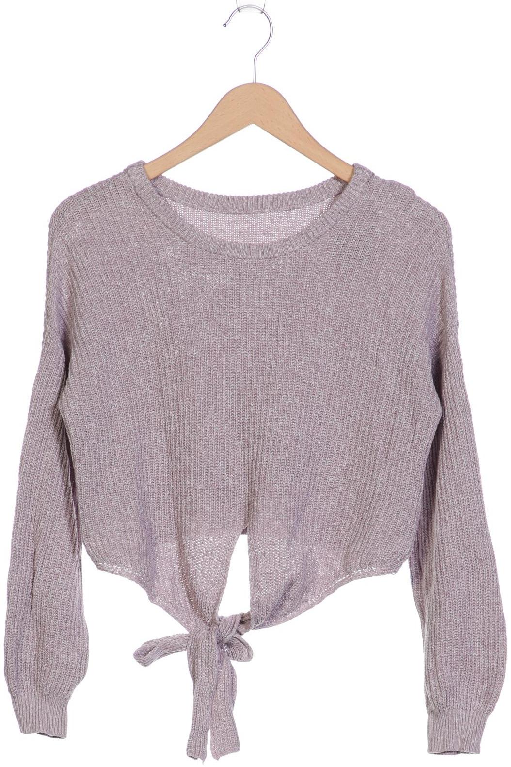 

Hollister Damen Pullover, flieder