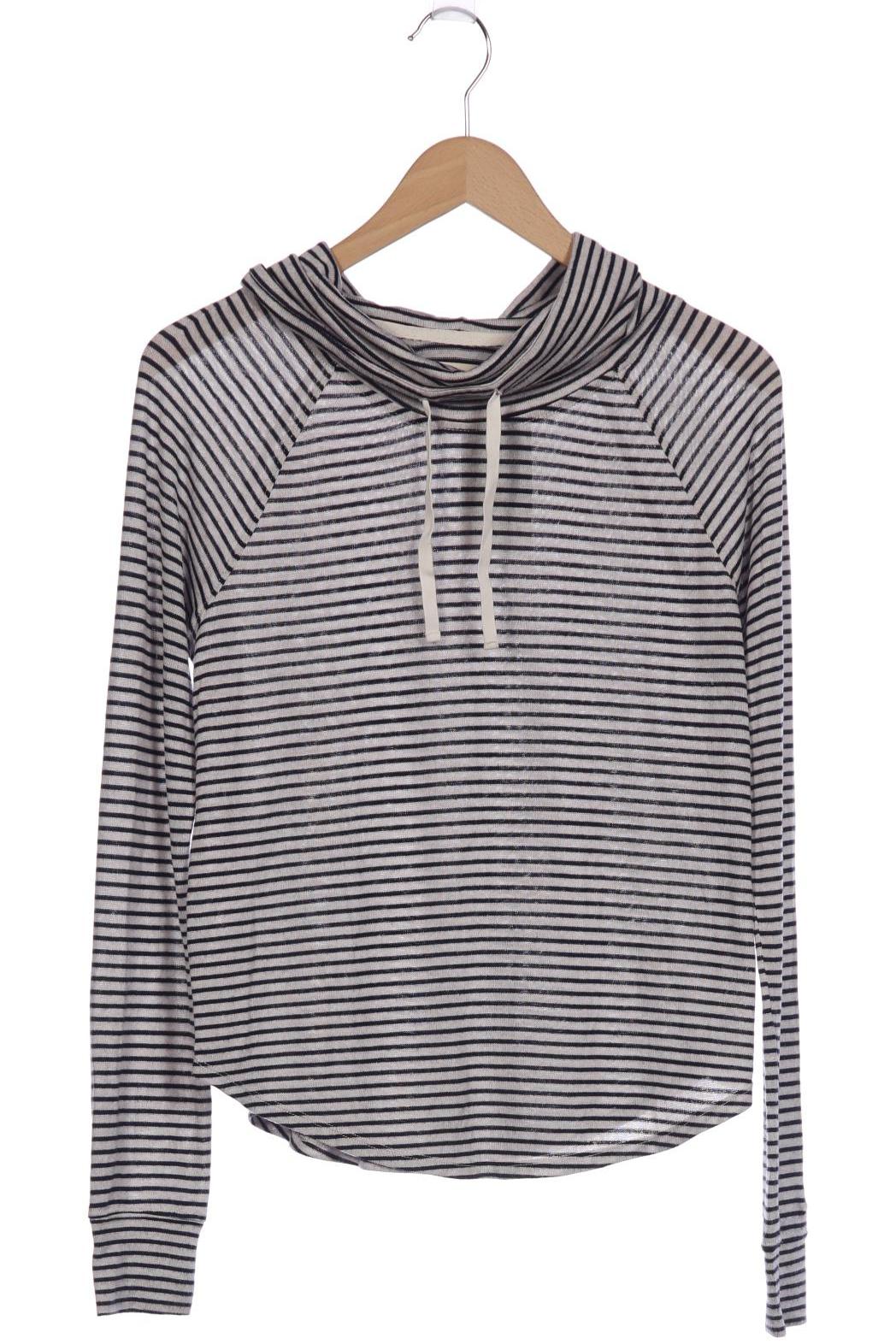 

Hollister Damen Pullover, weiß