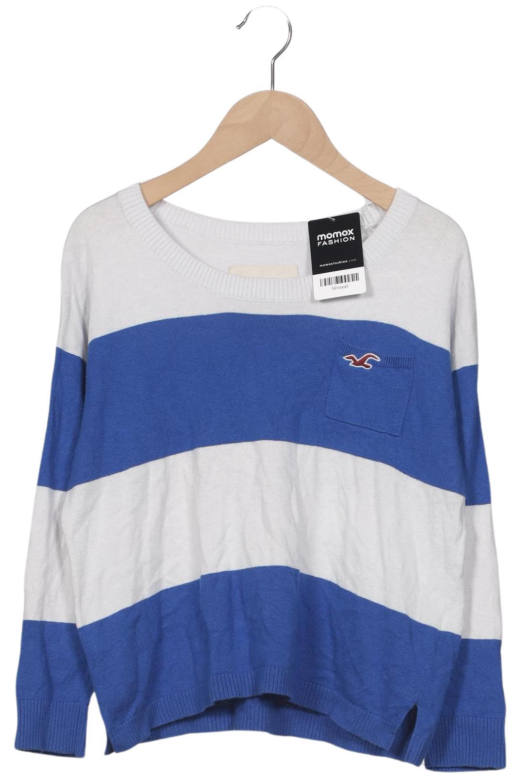 

Hollister Damen Pullover, mehrfarbig, Gr. 36