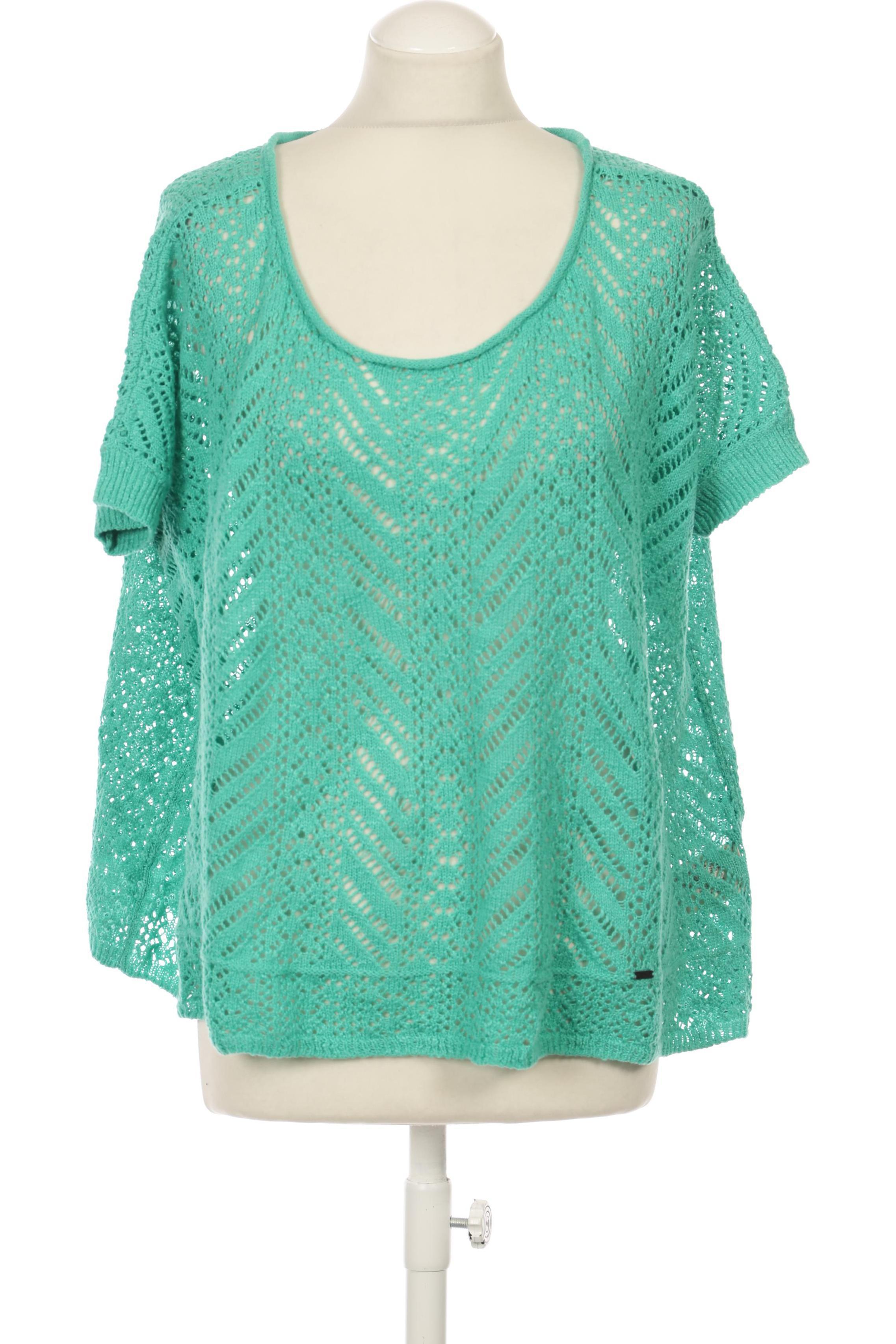 

Hollister Damen Pullover, grün, Gr. 34