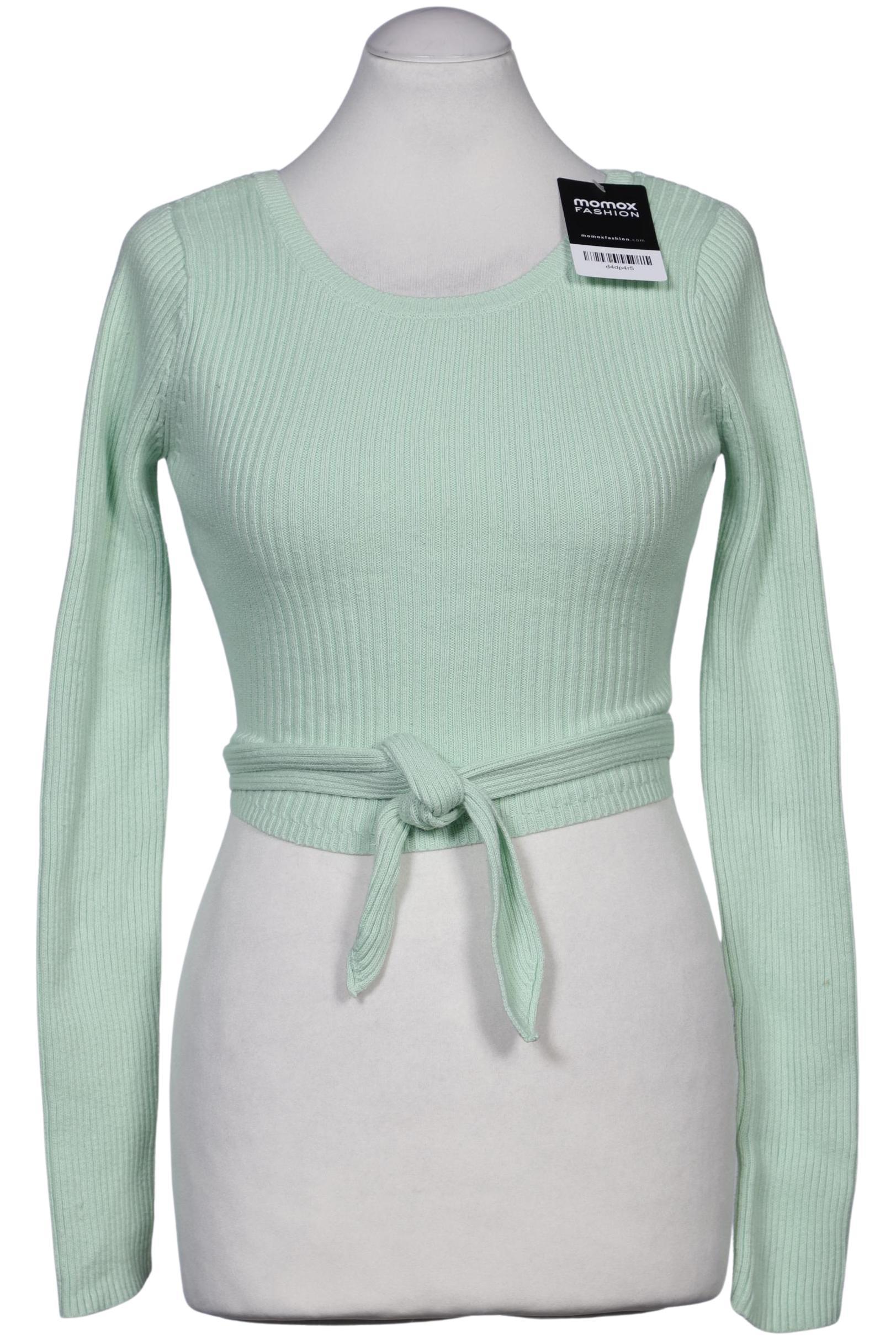 

Hollister Damen Pullover, grün, Gr. 38