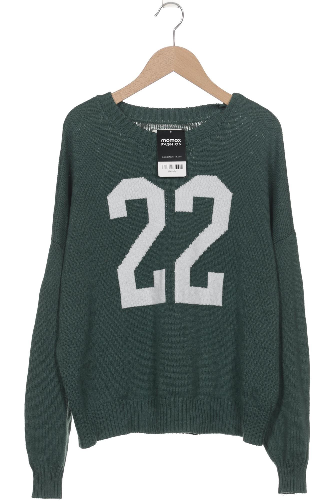 

Hollister Damen Pullover, grün, Gr. 38