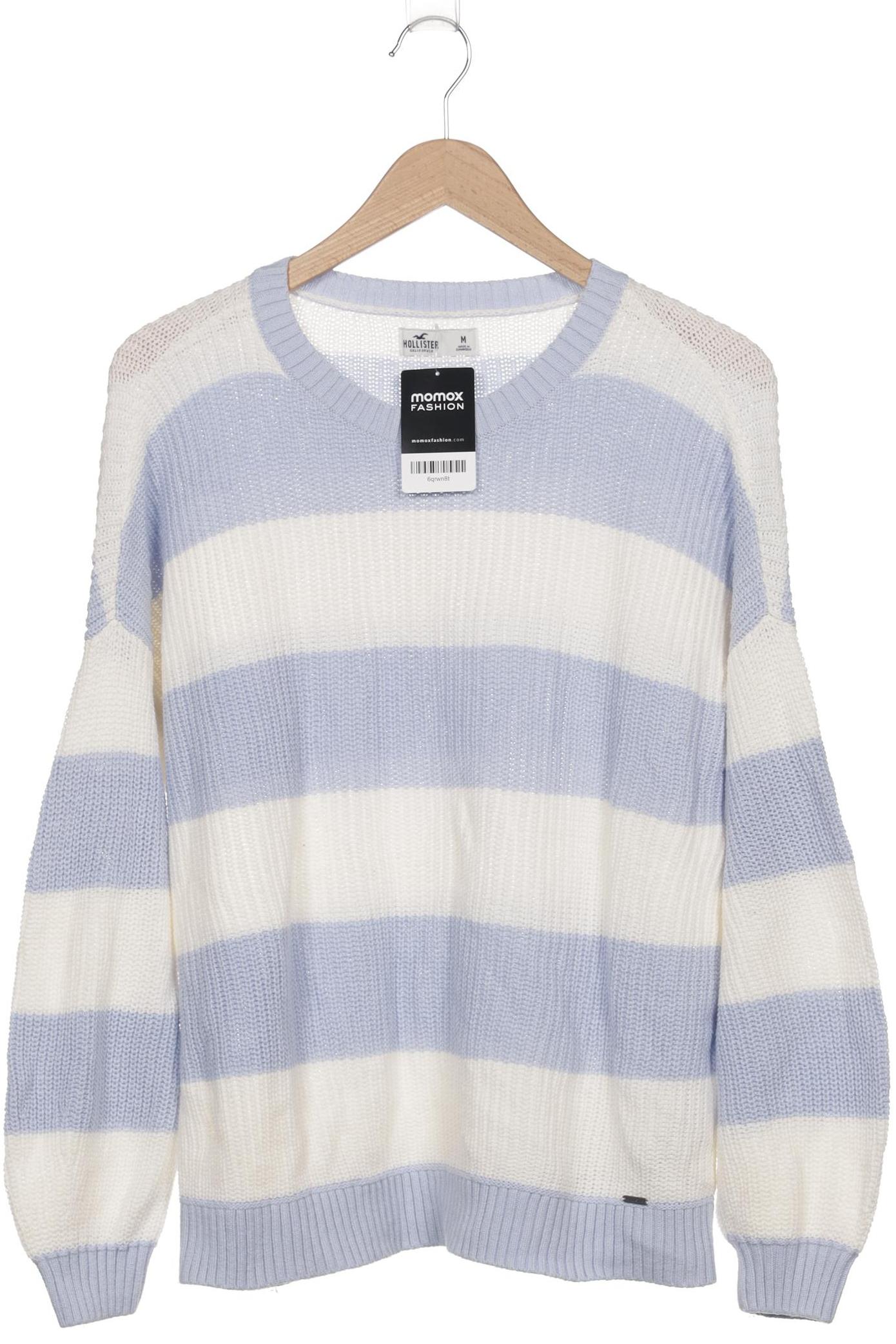 

Hollister Damen Pullover, flieder, Gr. 38