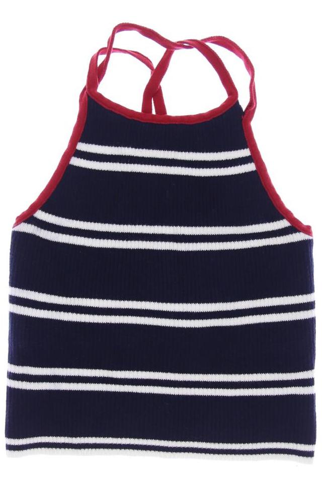

Hollister Damen Pullover, marineblau, Gr. 34