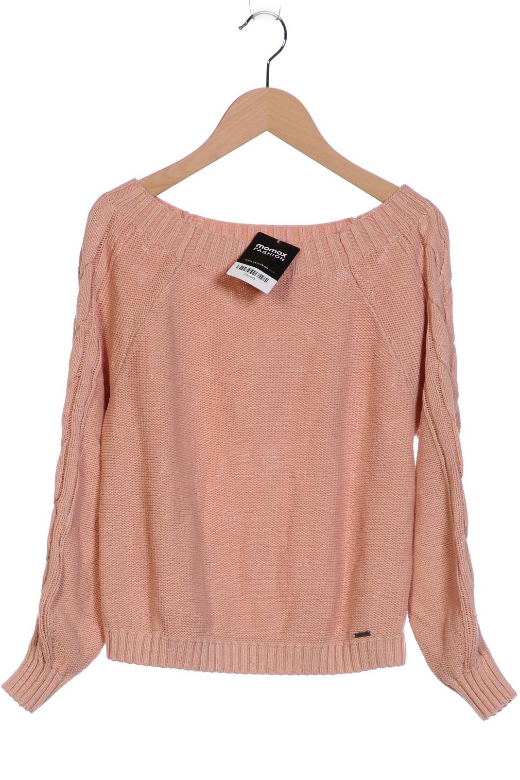 

Hollister Damen Pullover, pink