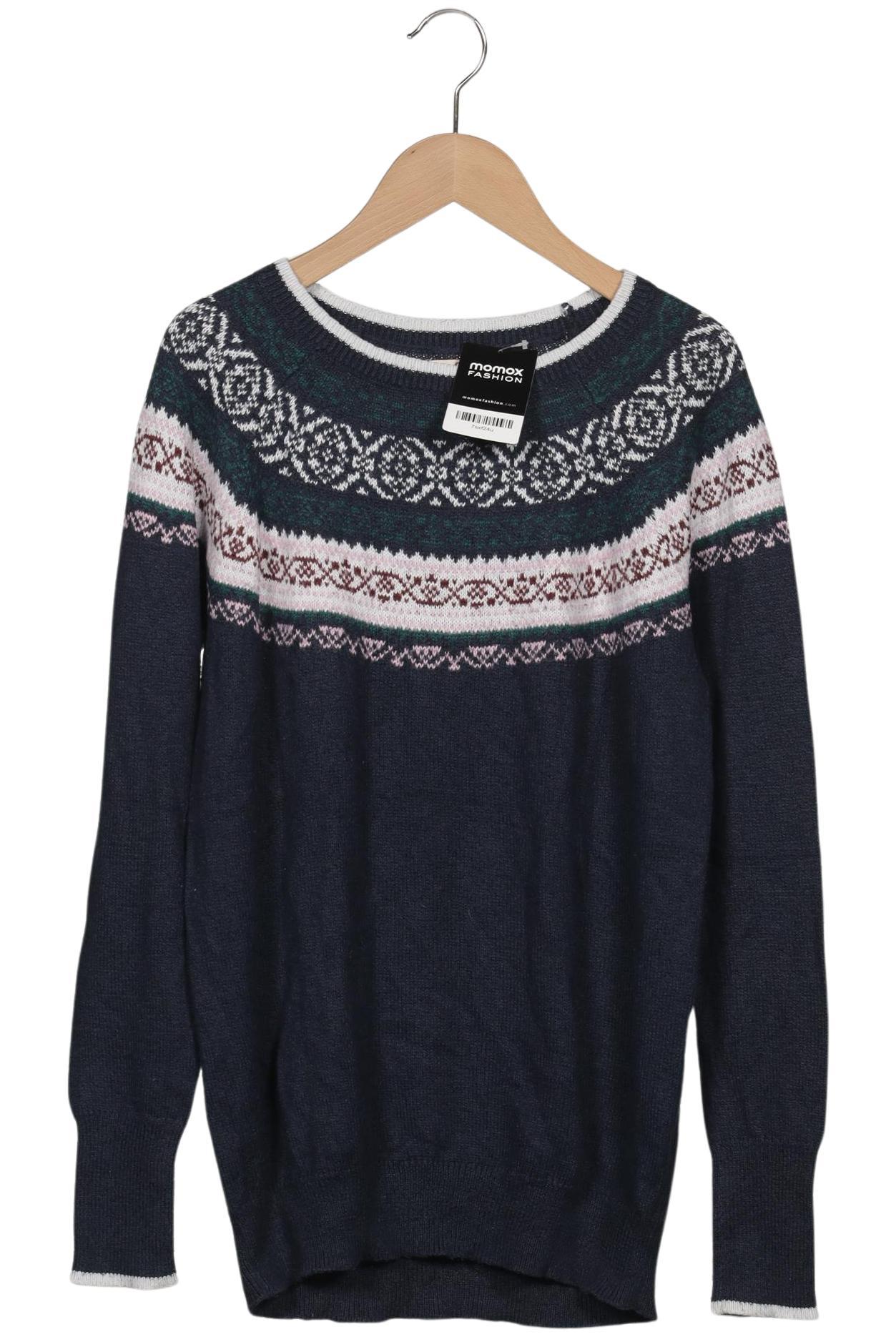 

Hollister Damen Pullover, mehrfarbig, Gr. 38