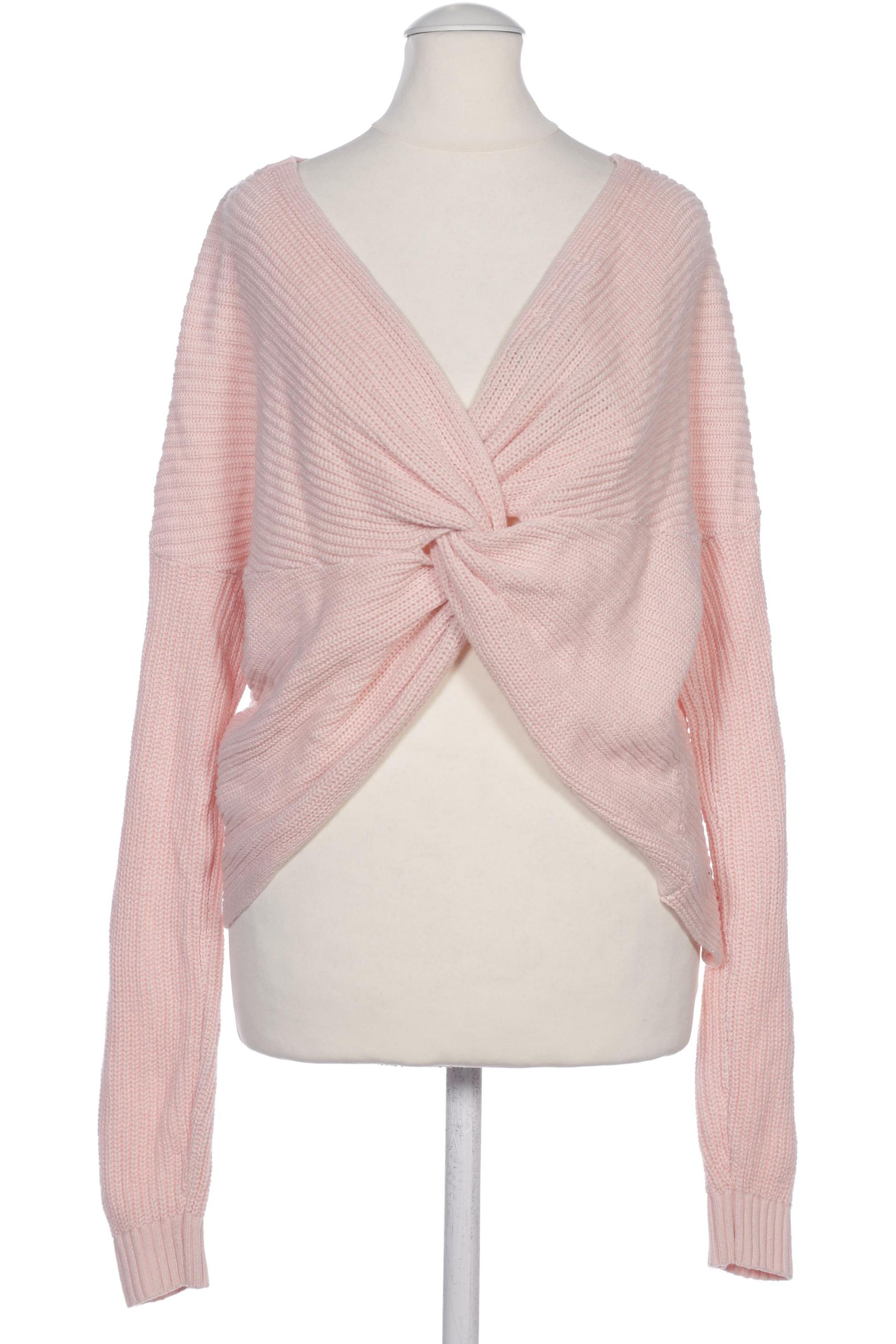 

Hollister Damen Pullover, pink