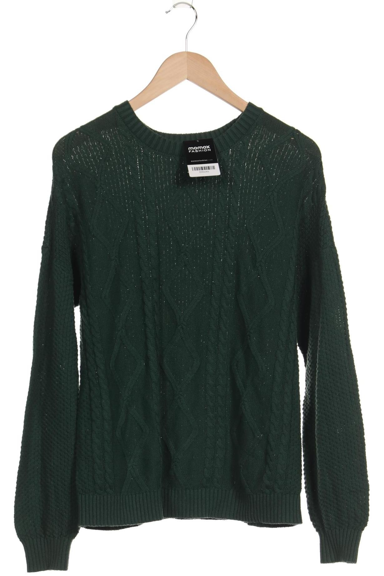 

Hollister Damen Pullover, grün, Gr. 36