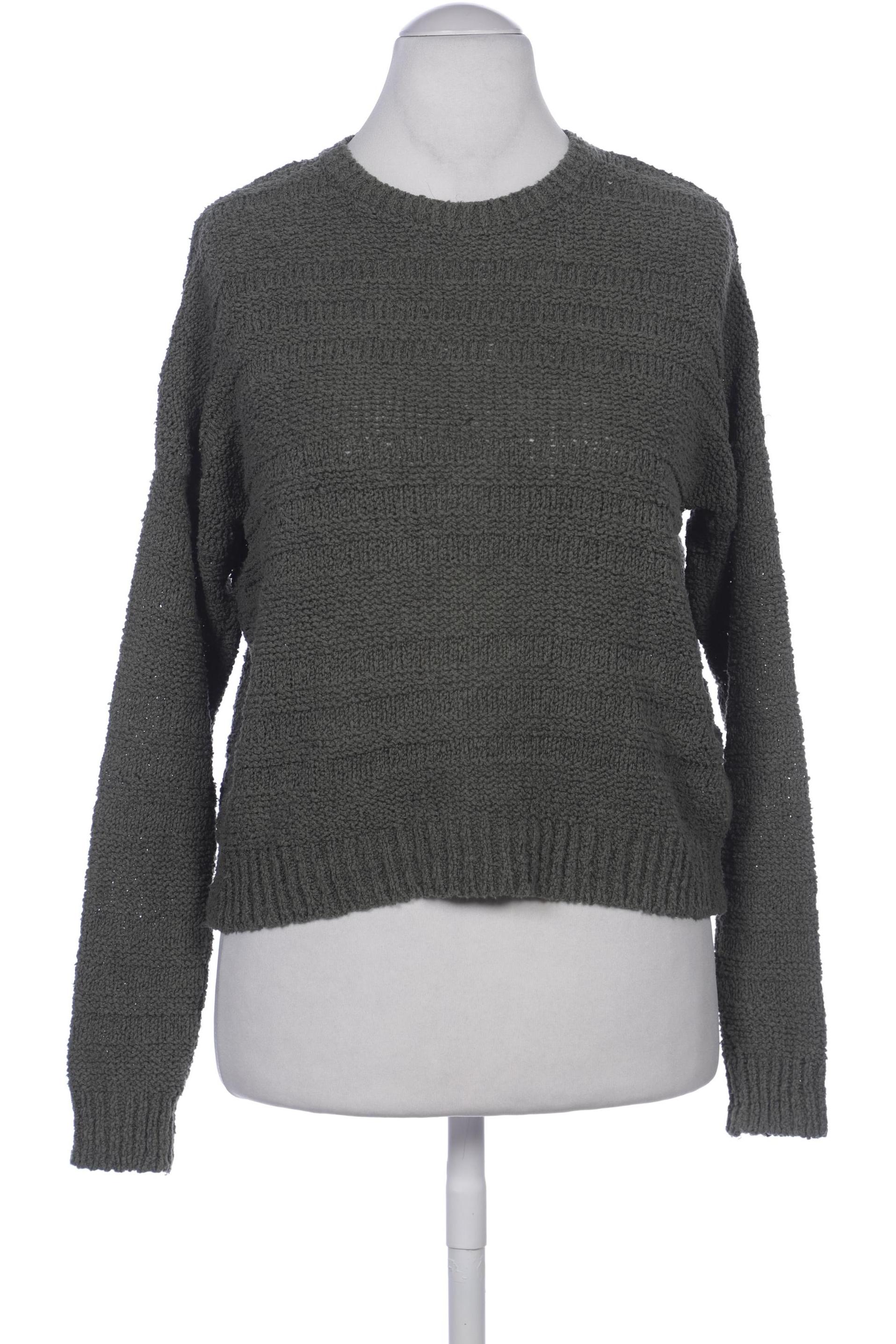 Thumbnail - Hollister Damen Pullover, grün, Gr. 34