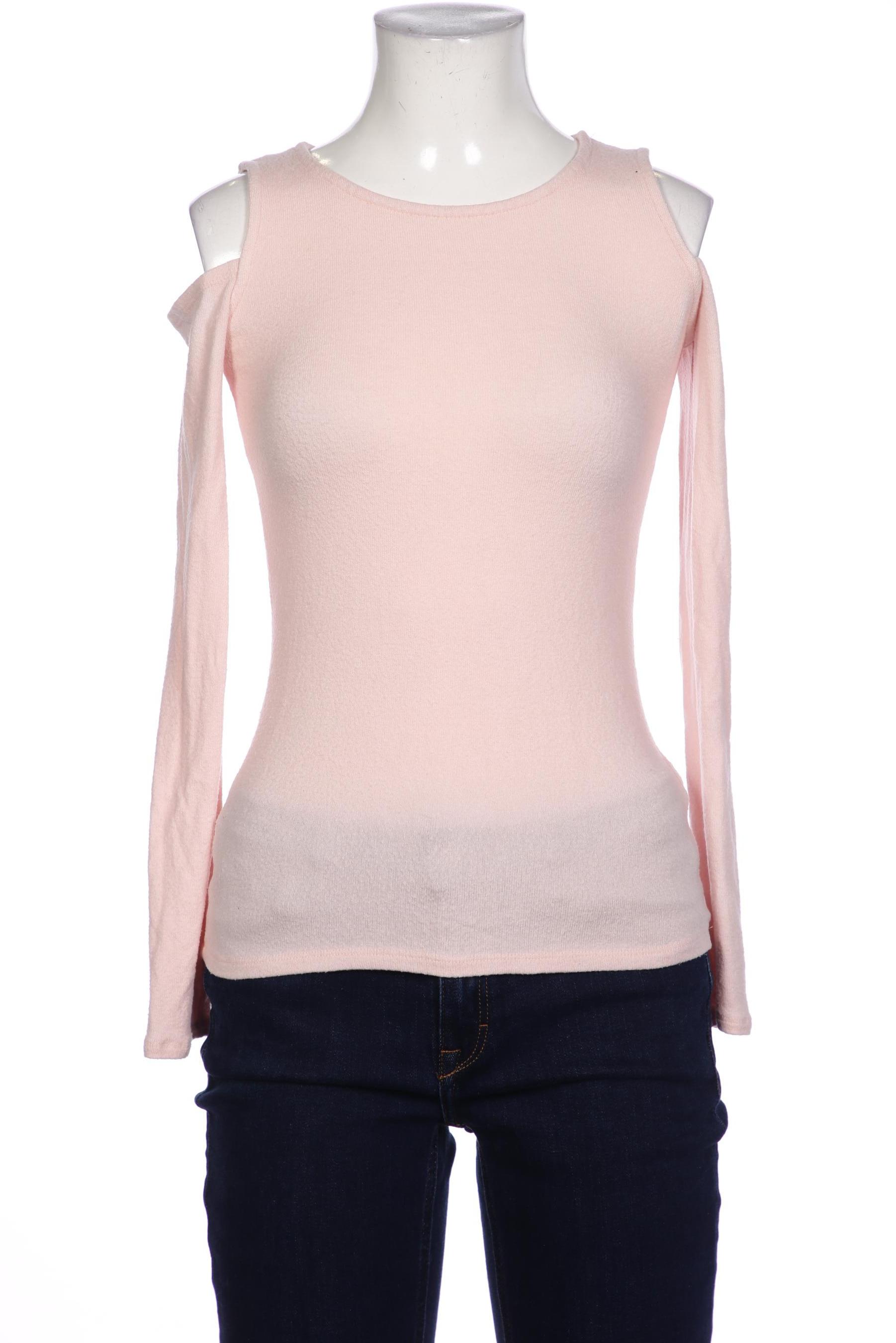 

Hollister Damen Pullover, pink