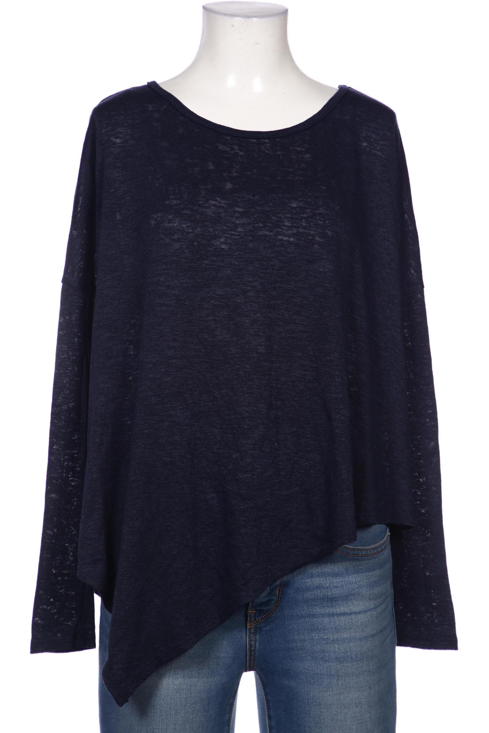 

Hollister Damen Pullover, marineblau