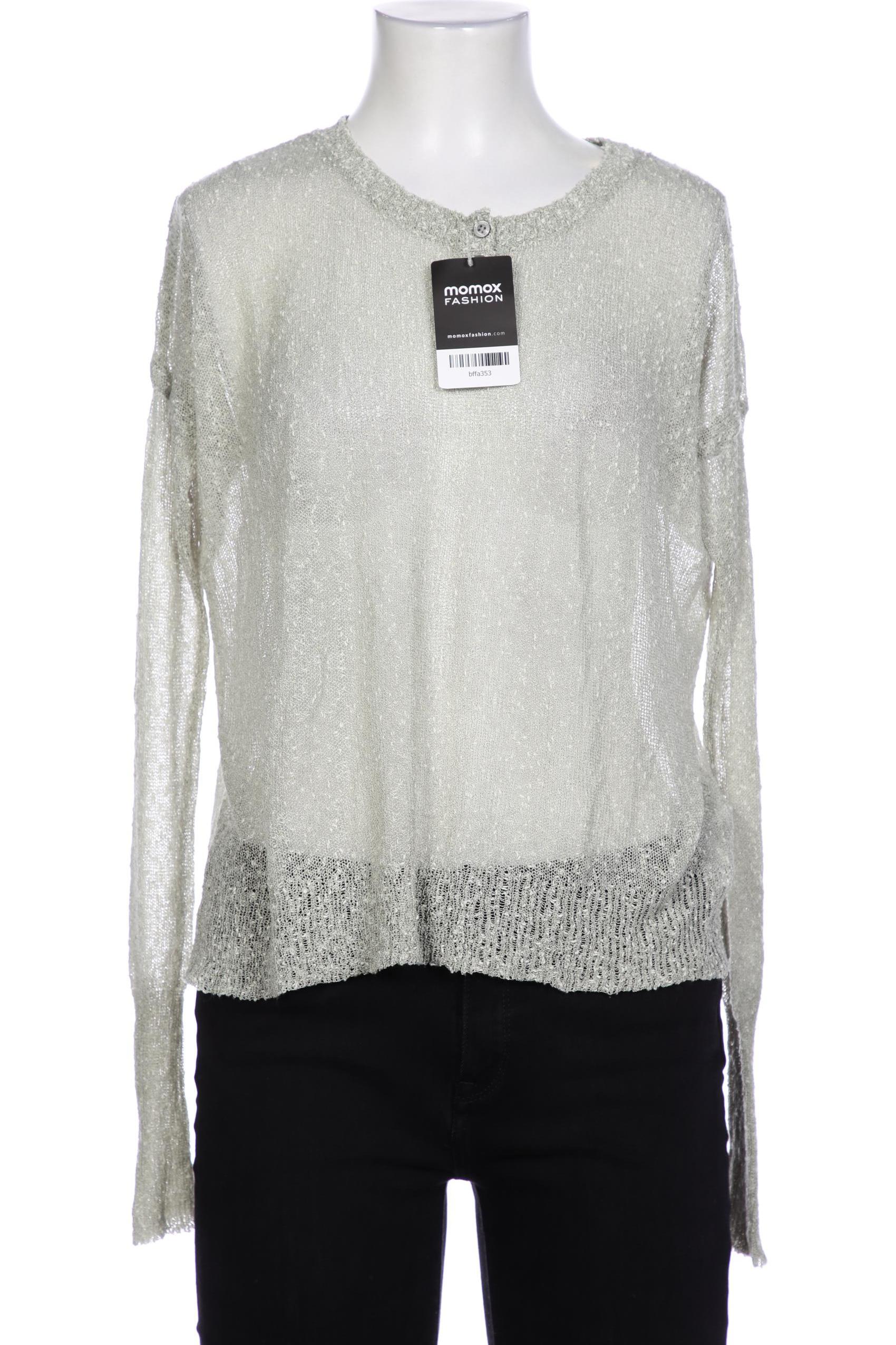 

Hollister Damen Pullover, grün, Gr. 34