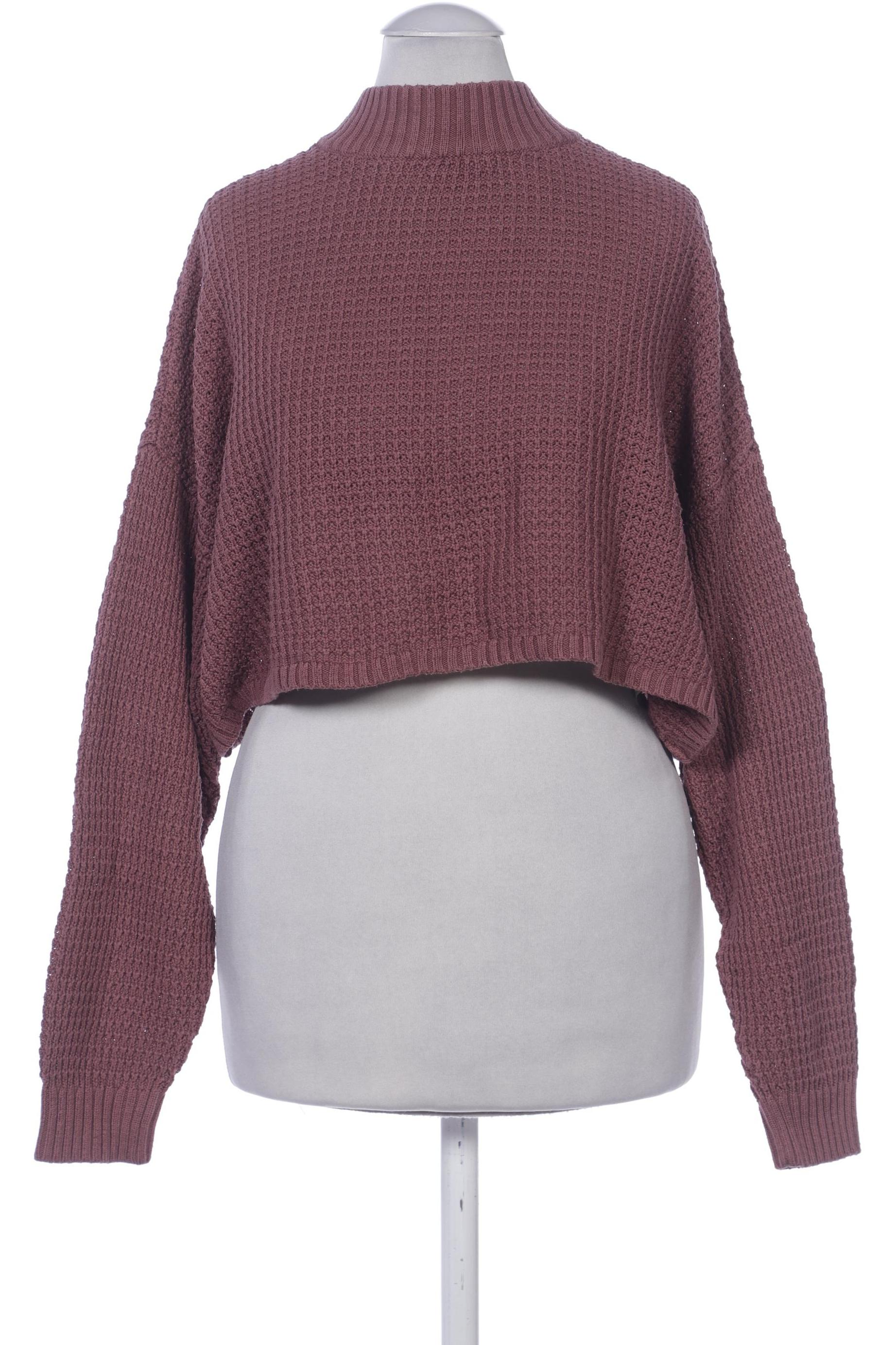 

Hollister Damen Pullover, pink, Gr. 36