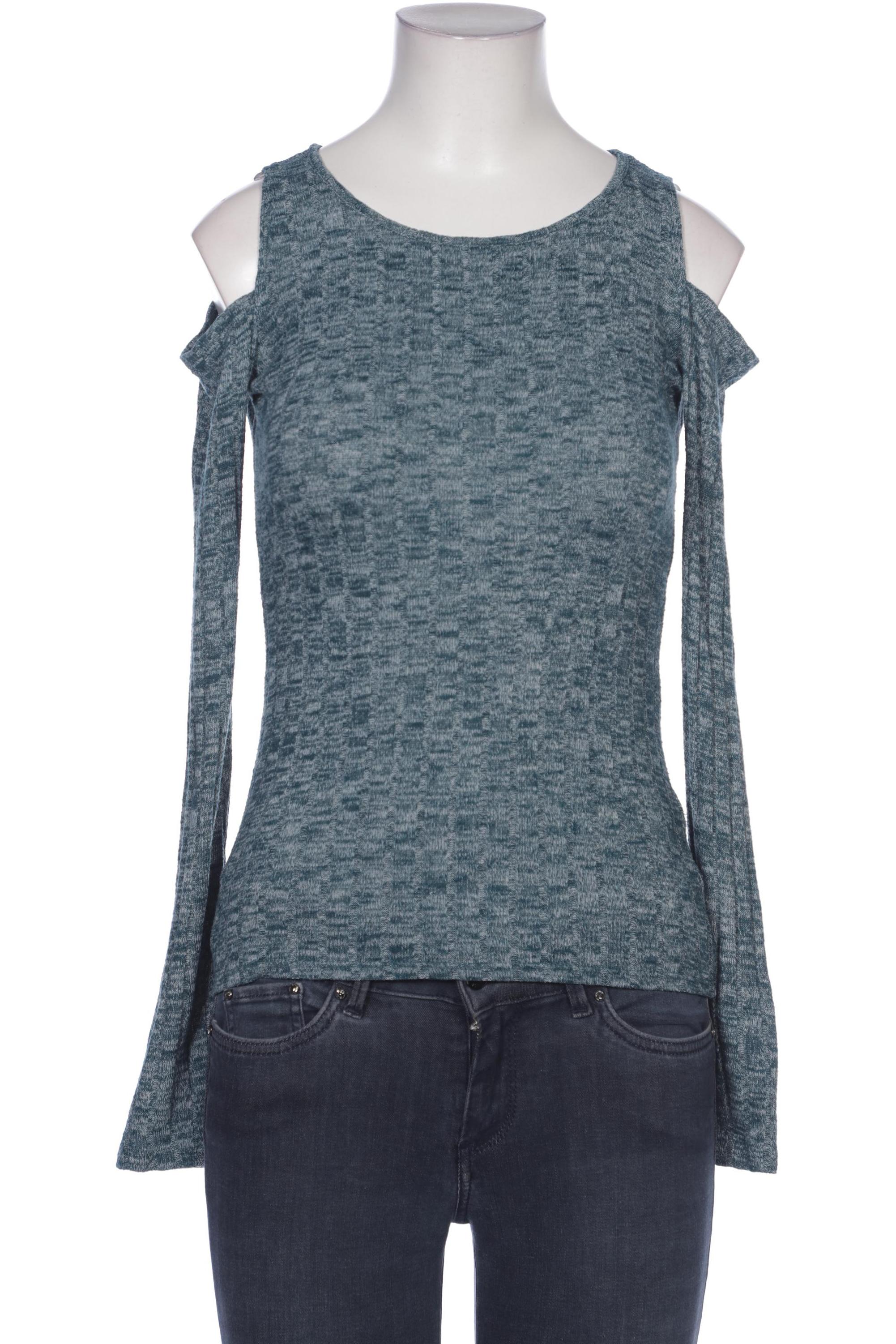 Thumbnail - Hollister Damen Pullover, türkis, Gr. 34