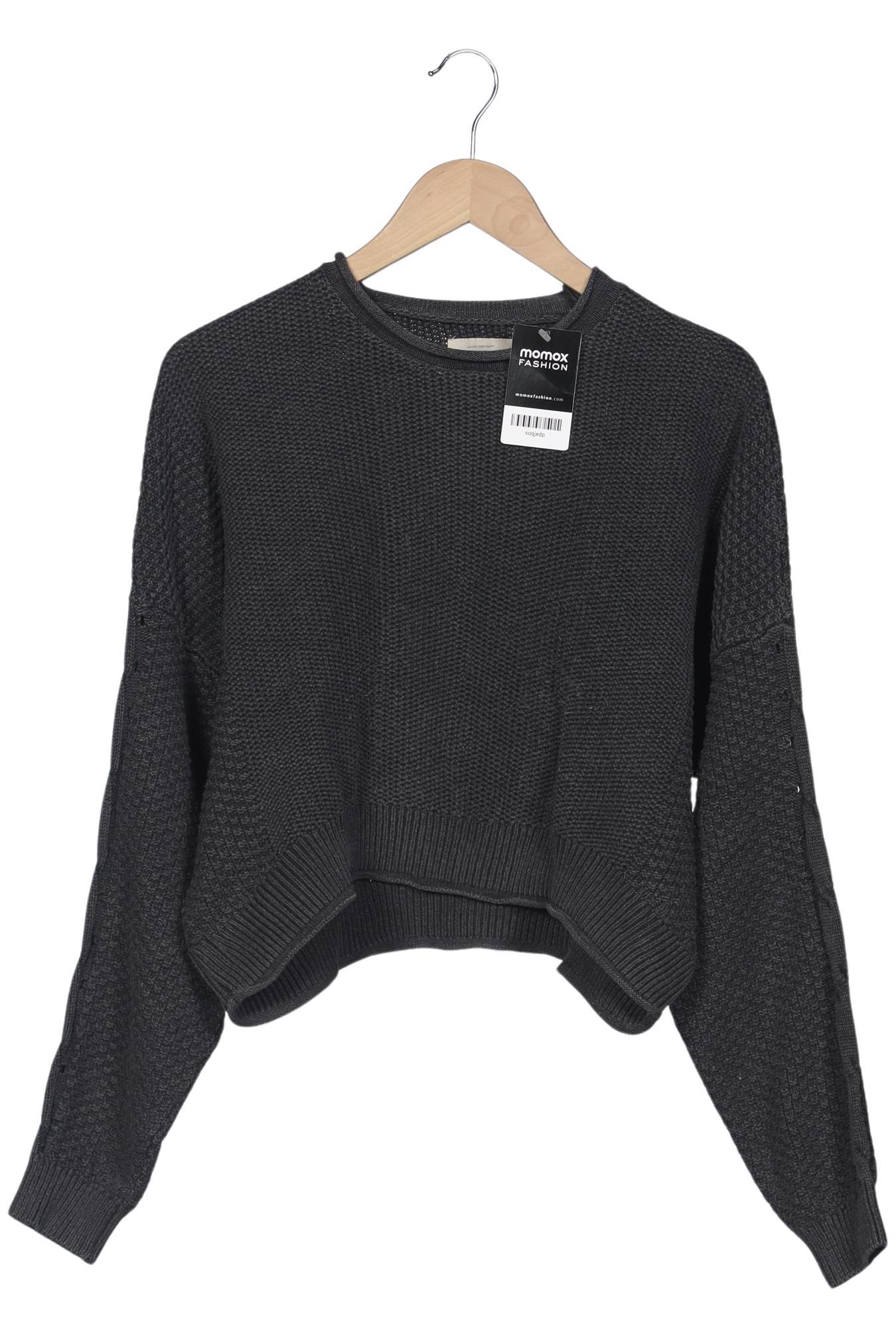 

Hollister Damen Pullover, grau, Gr. 38